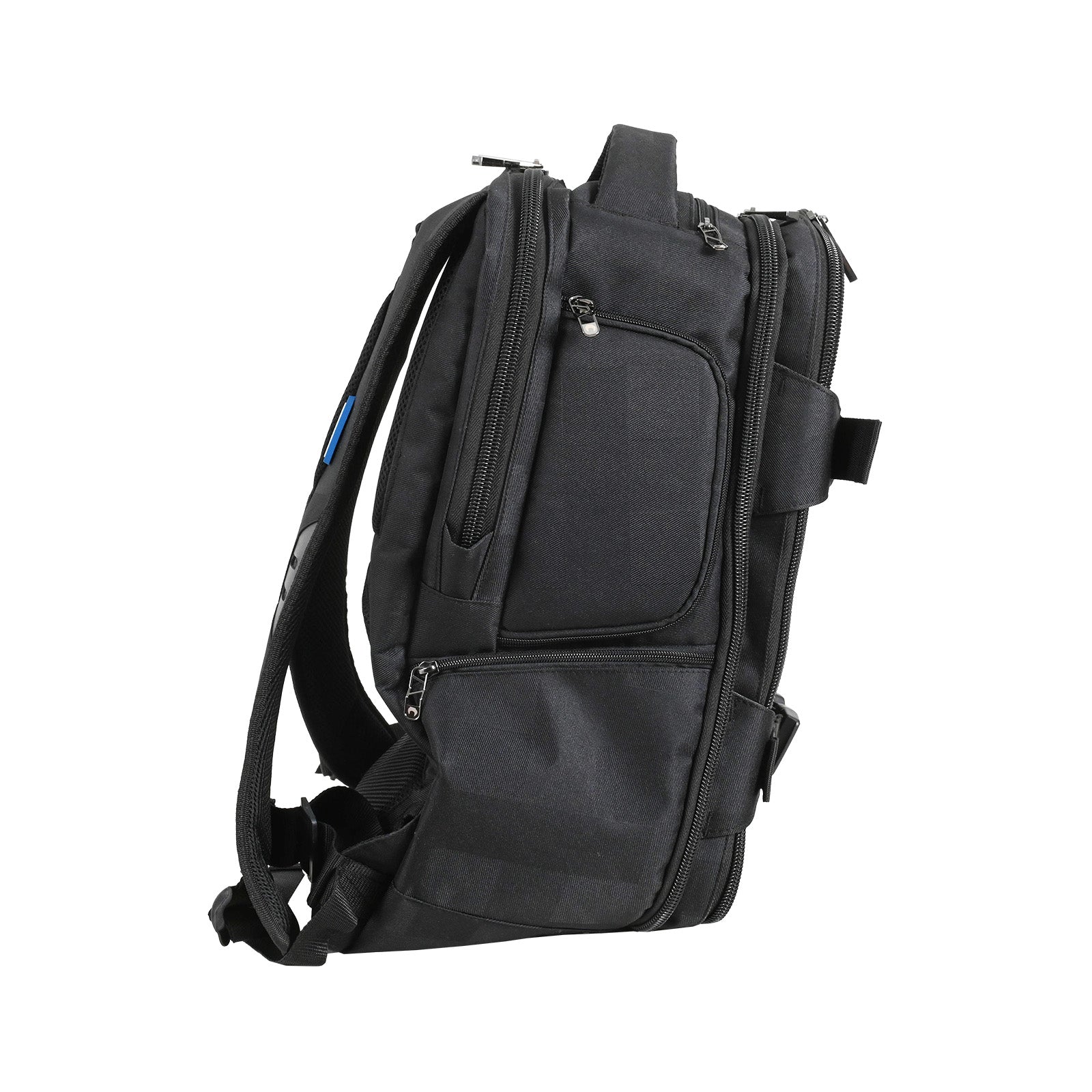 Kincrome 35L 28 Pocket Travel Backpack K7435