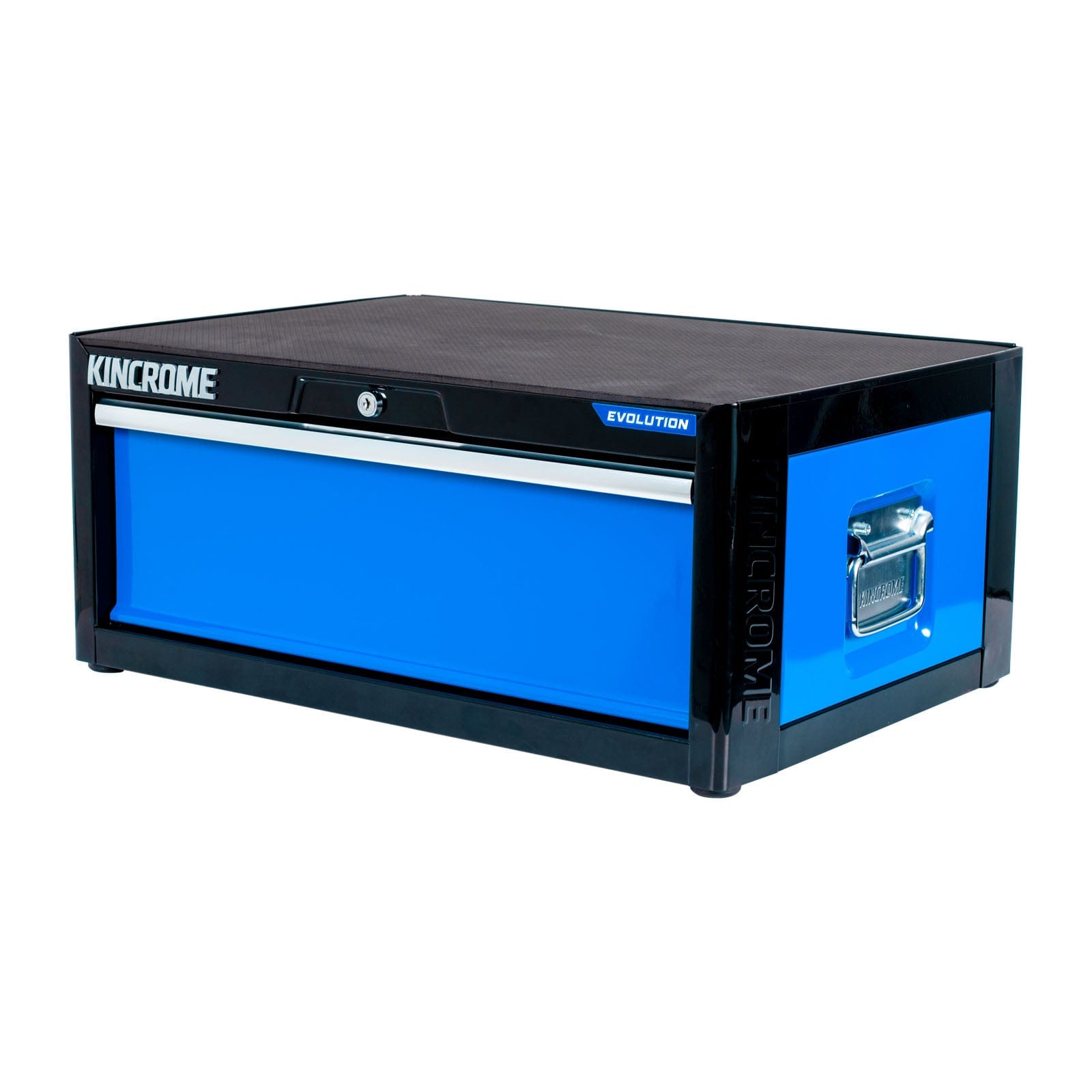Kincrome EVOLUTION Deep 1 Drawer 672mm (26") Power Tool Tool Chest Add-On K7956