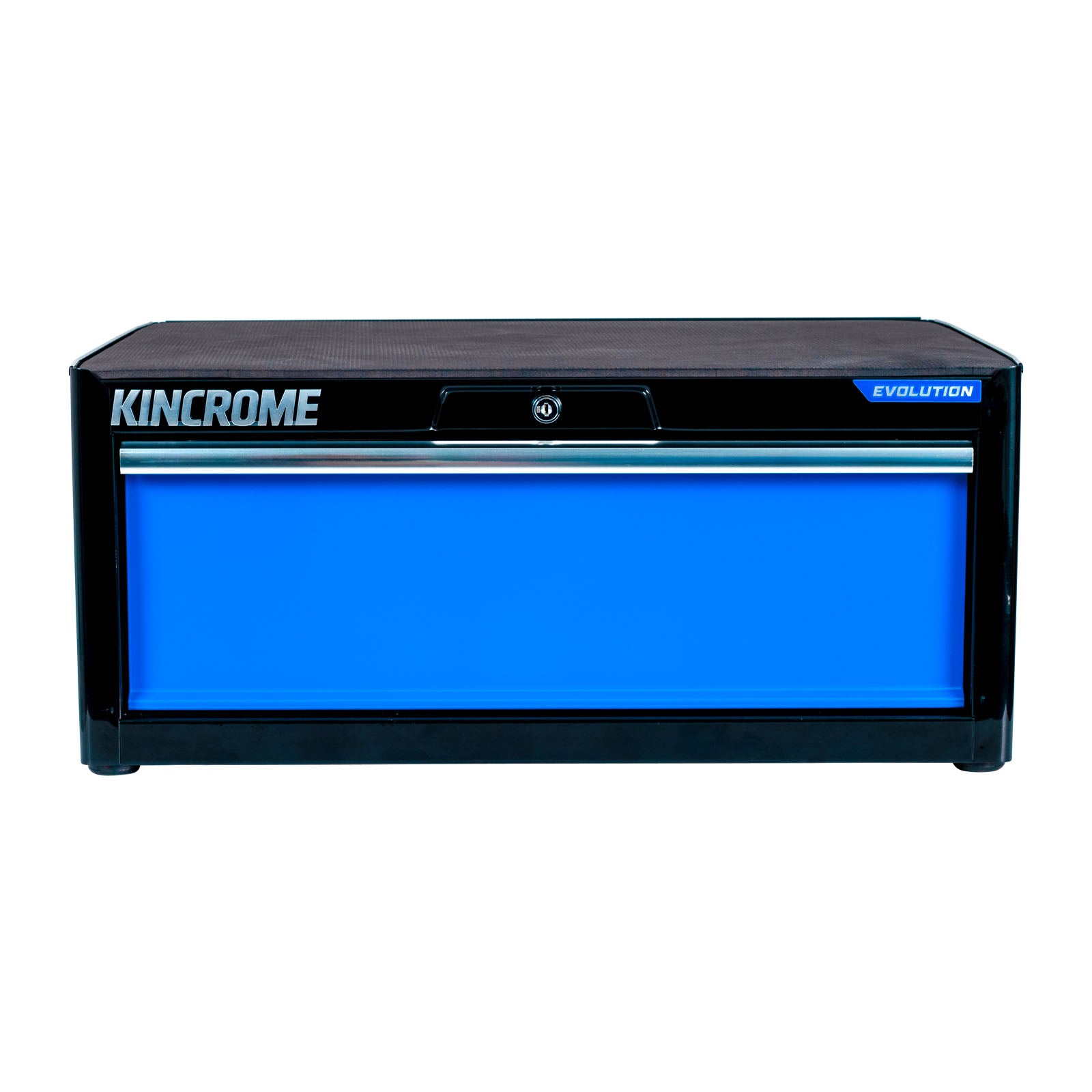 Kincrome EVOLUTION Deep 1 Drawer 672mm (26") Power Tool Tool Chest Add-On K7956