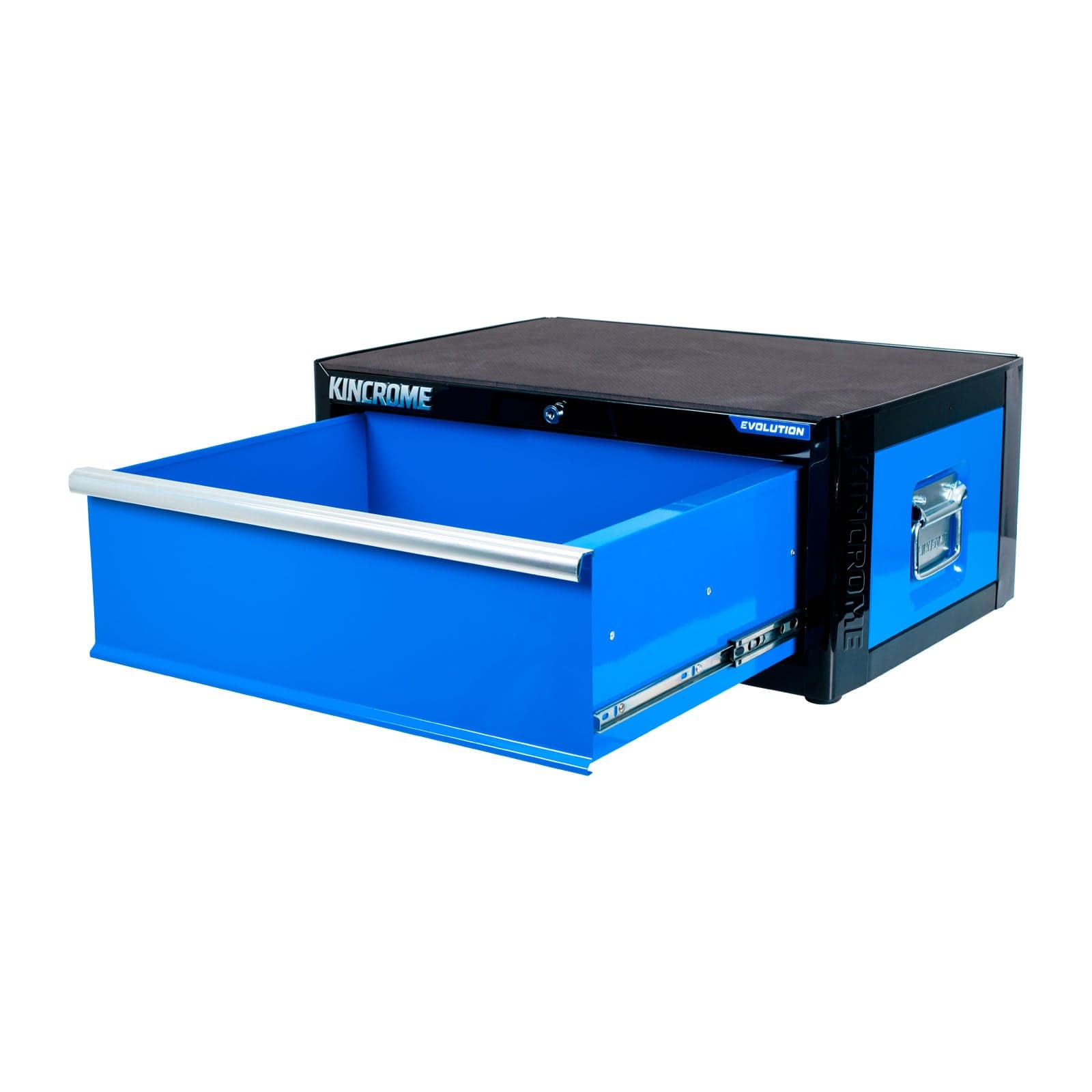 Kincrome EVOLUTION Deep 1 Drawer 672mm (26") Power Tool Tool Chest Add-On K7956