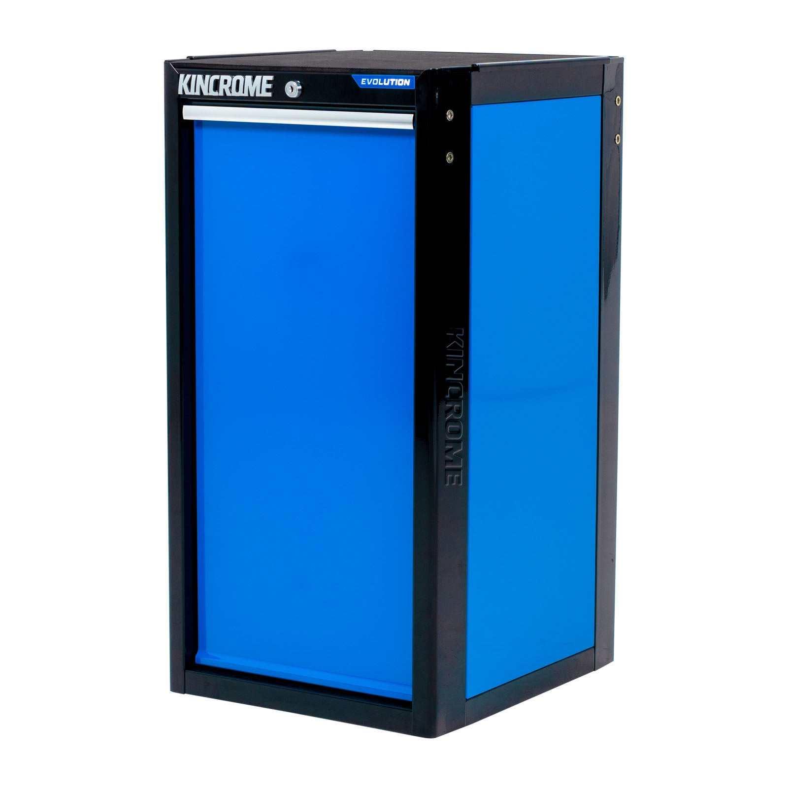 Kincrome EVOLUTION 1 Drawer 436mm (17") Power Tool Side Locker K7957