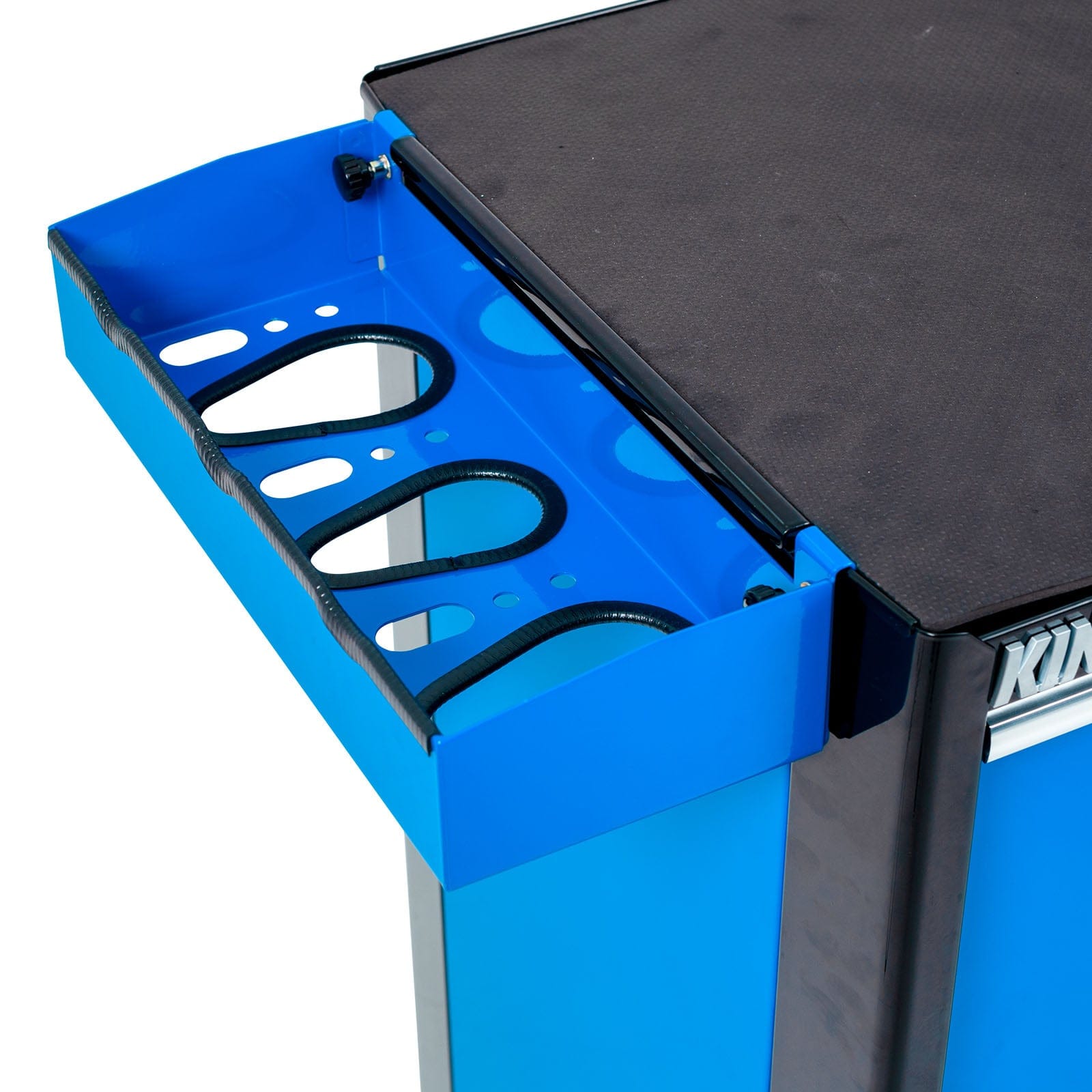 Kincrome EVOLUTION 1 Drawer 436mm (17") Power Tool Side Locker K7957