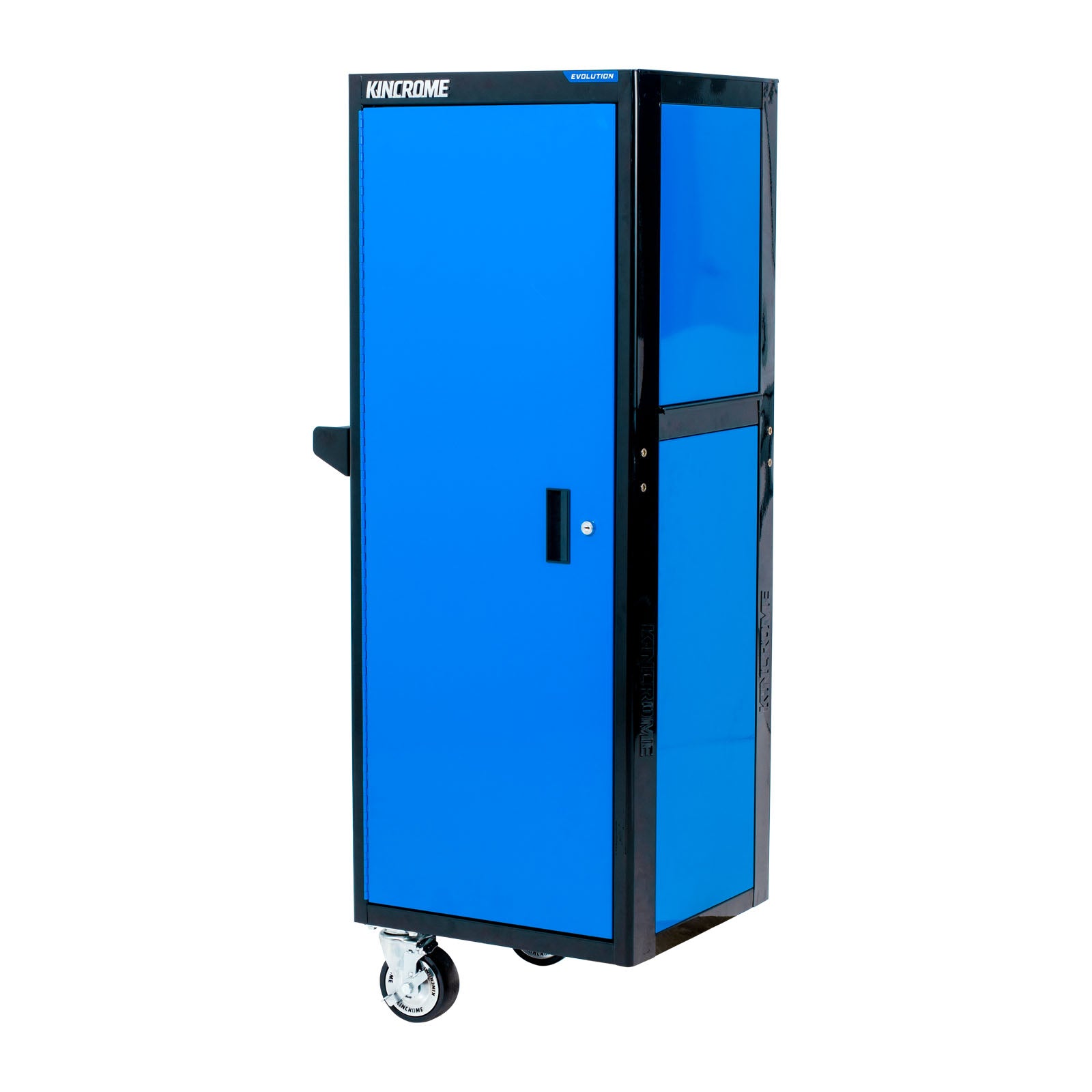 Kincrome EVOLUTION Side Locker 2 Drawer 500mm (20") K7959