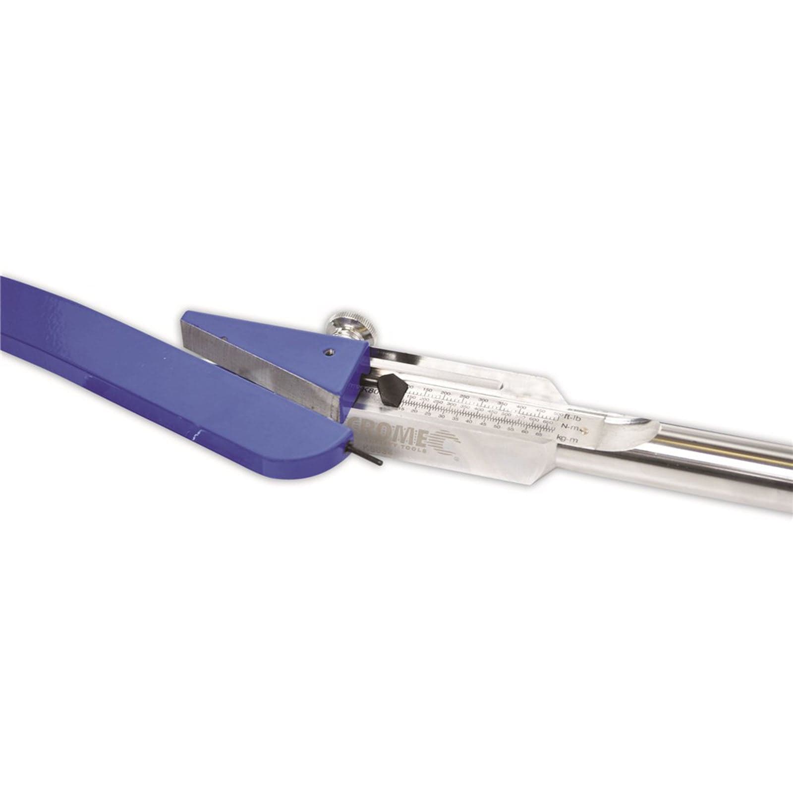 Torque Wrench Deflecting Beam 3/4" Drive - K8034 by Kincrome