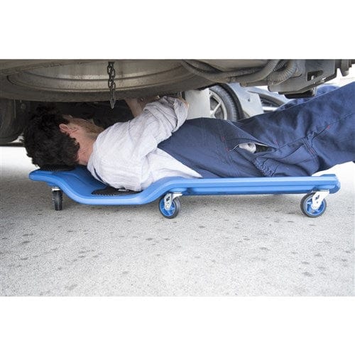 Super Low Profile Karbon Creeper - K8112 by Kincrome