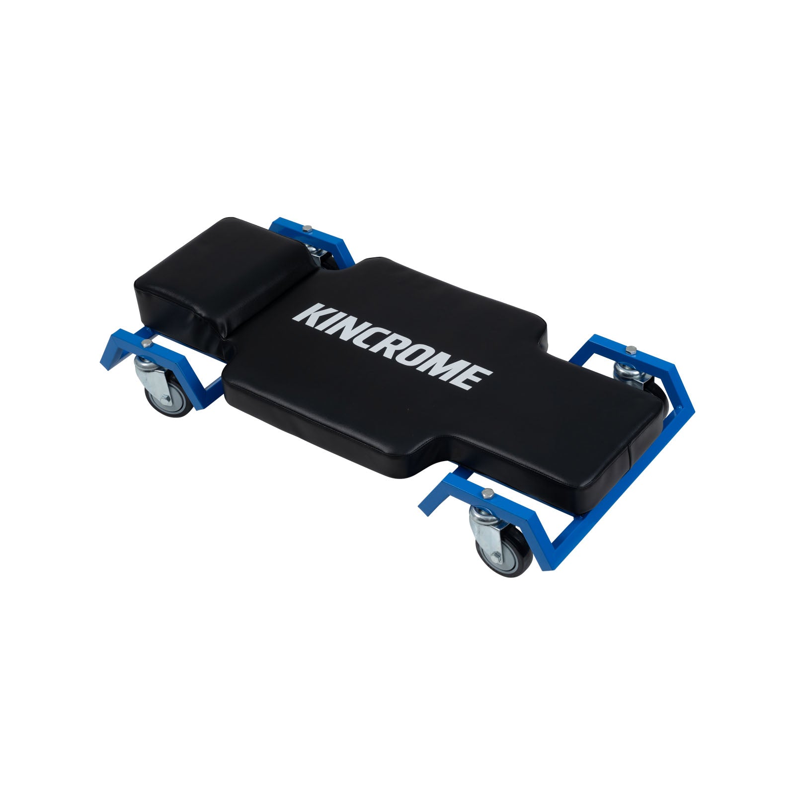 Kincrome Wide Body Heavy Duty 4 Wheel Steel Creeper K8117