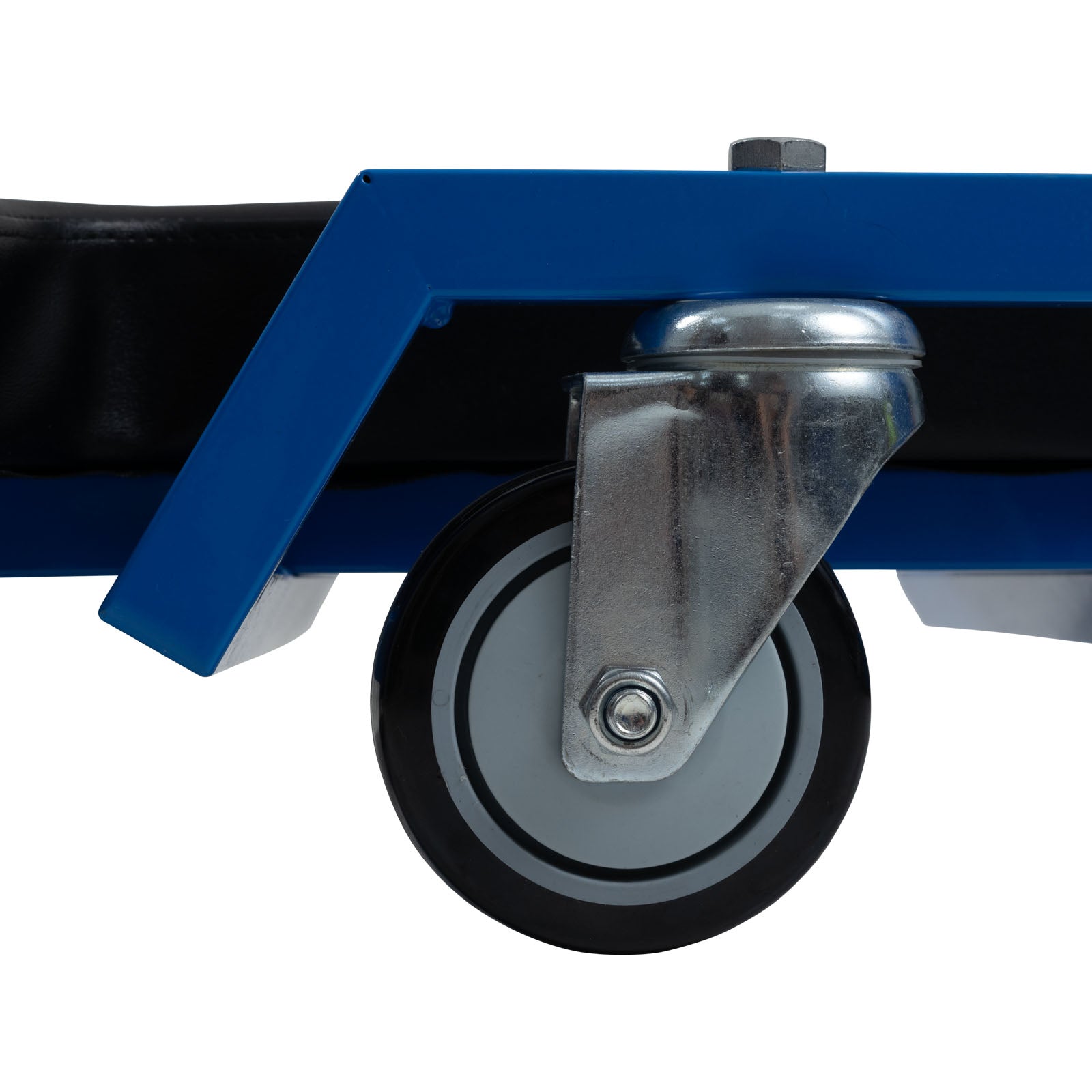 Kincrome Wide Body Heavy Duty 4 Wheel Steel Creeper K8117