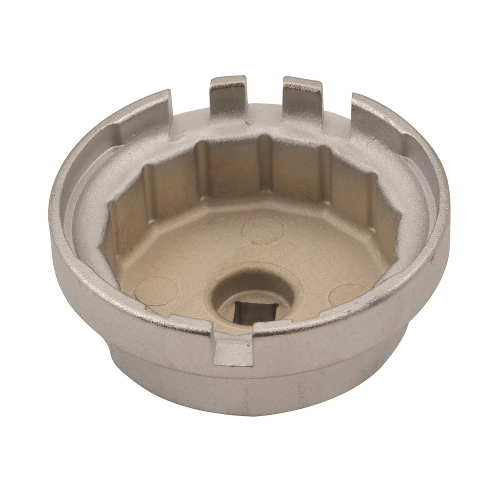 Kincrome Cartridge Oil Filter Removal Cup Suit Toyota/Lexus 6 & 8 Cylinder K8174