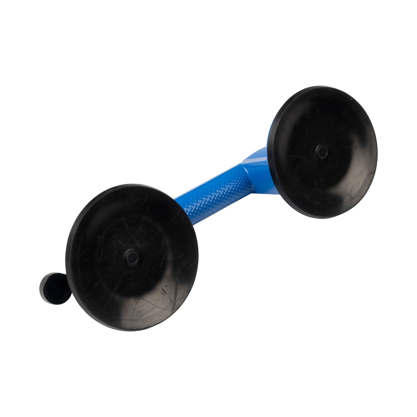 Kincrome 2 Piece Aluminium Double Suction Cup Set K8232