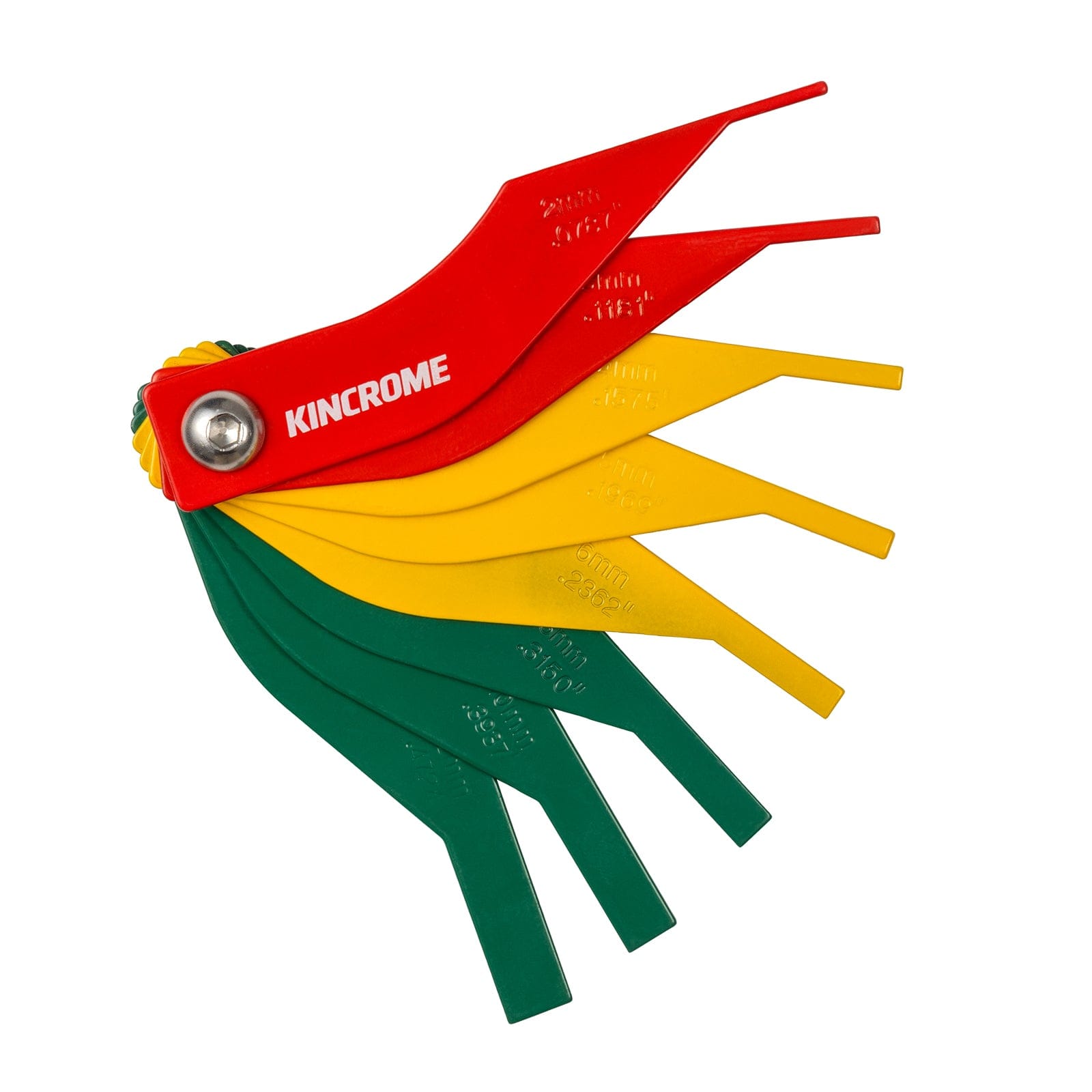 Kincrome Brake Pad Lining Thickness Gauge K8262