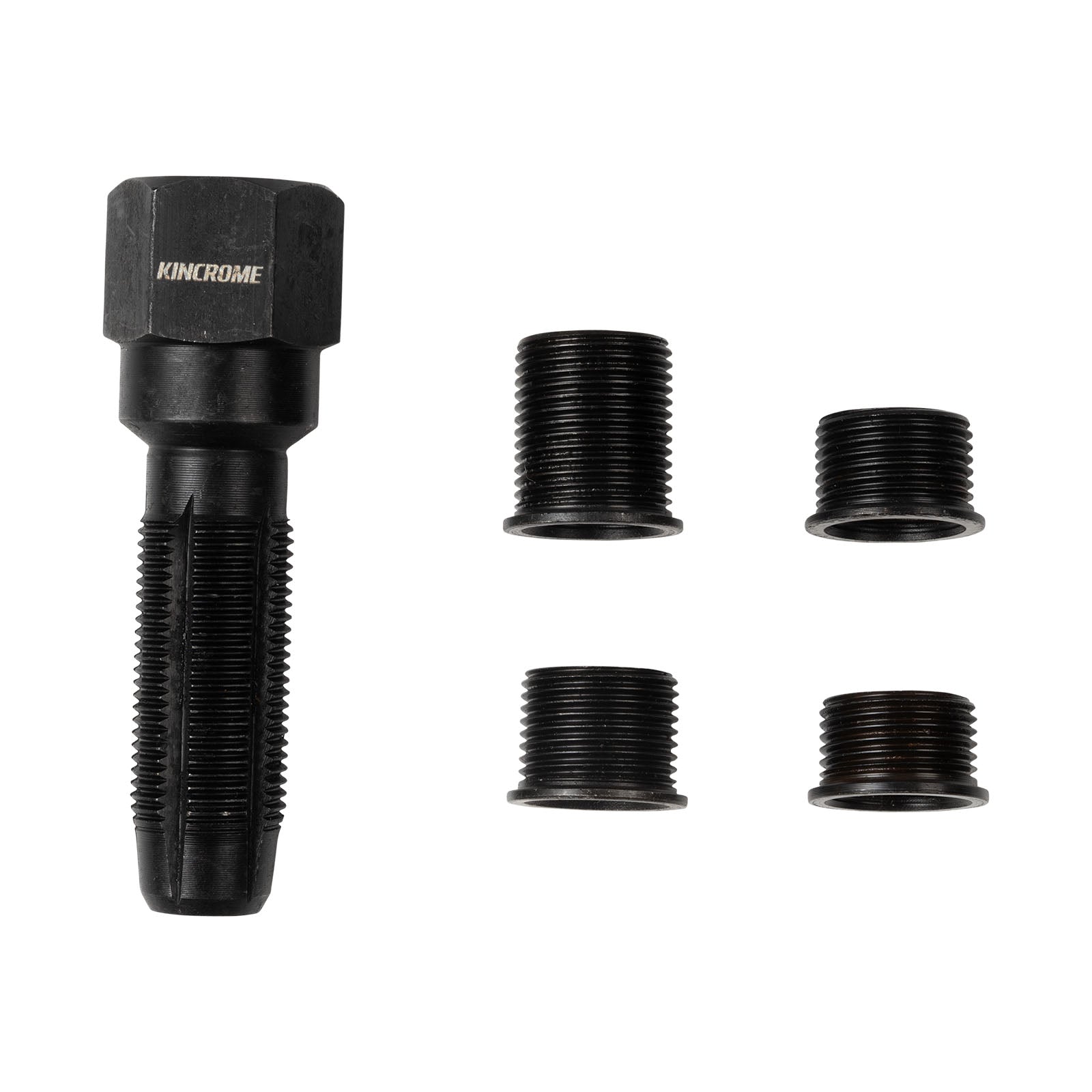Kincrome Spark Plug Thread Insert Kit M14 x 1.25 K8358