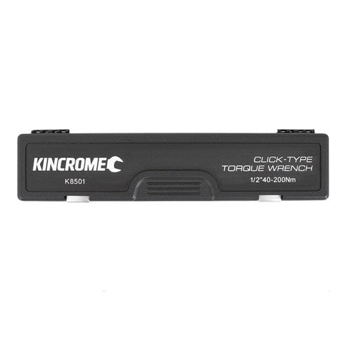 1/2" Torque Wrench 40-200nm - K8501 by Kincrome