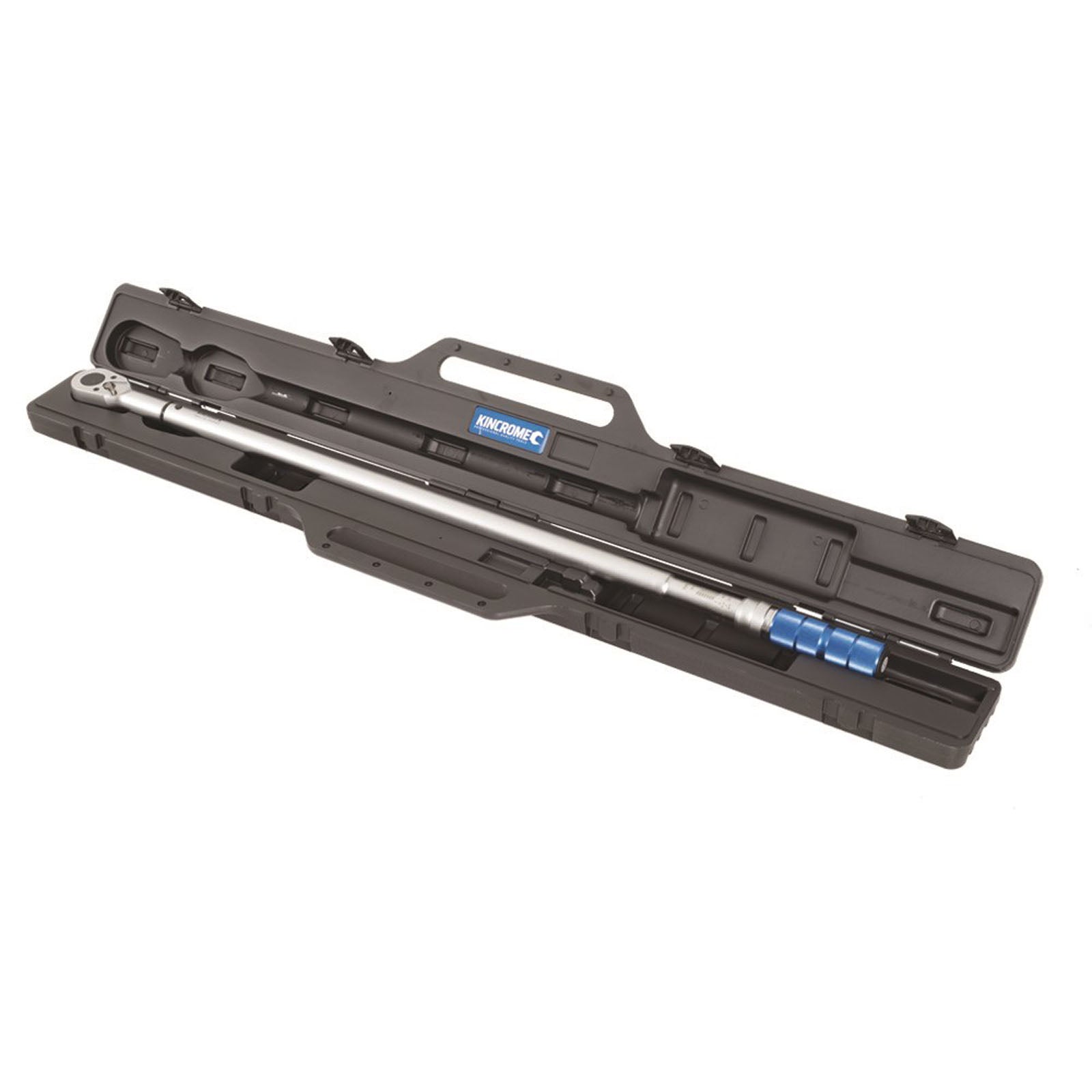 3/4" Torque Wrench 150-750N·m - K8503 by Kincrome