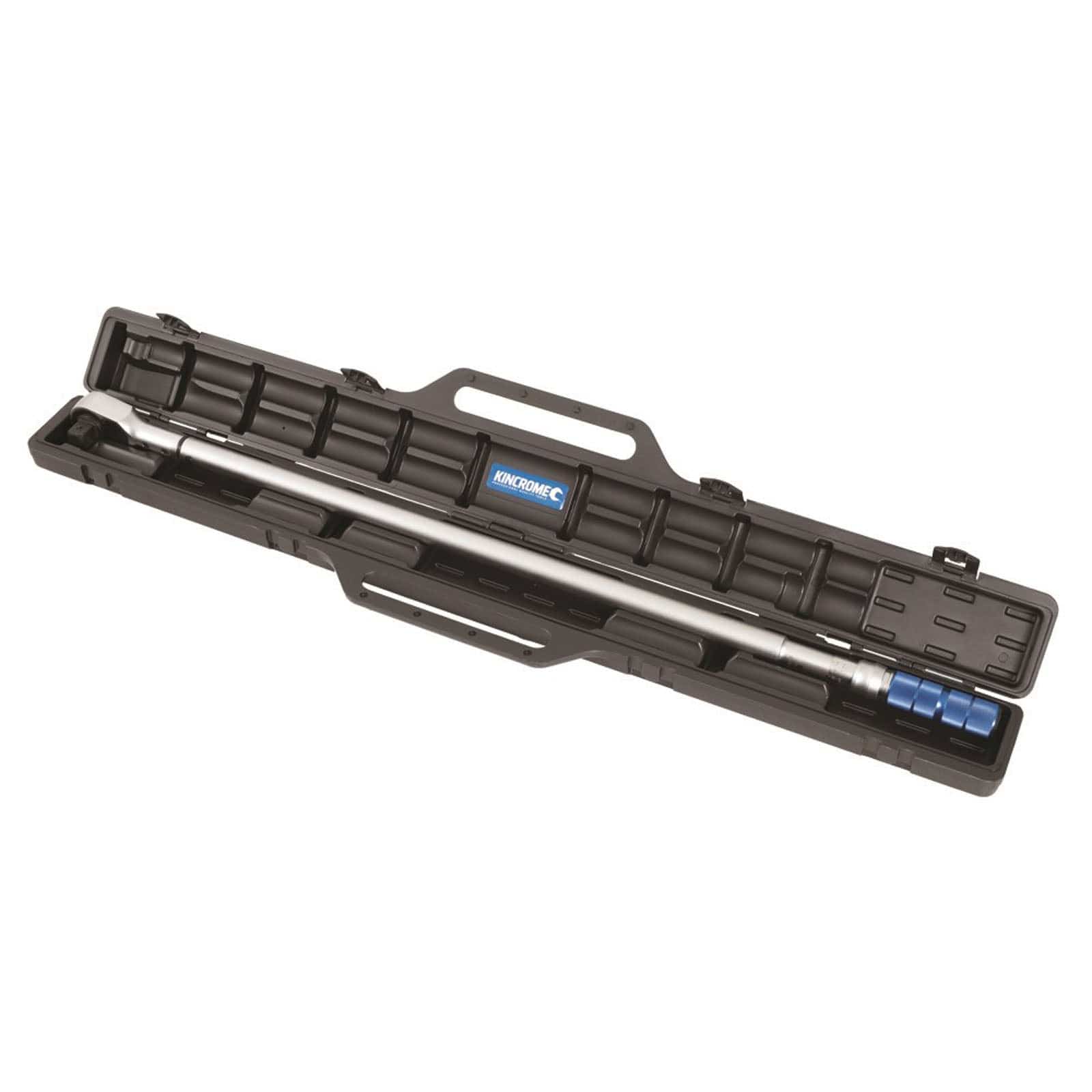 1" Torque Wrench 200-1000N·m - K8504 by Kincrome