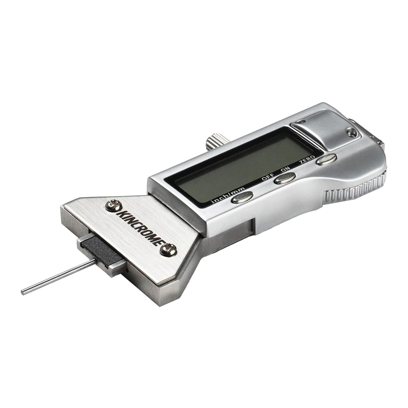 Digital Tire Depth Gauge - K8640 by Kincrome