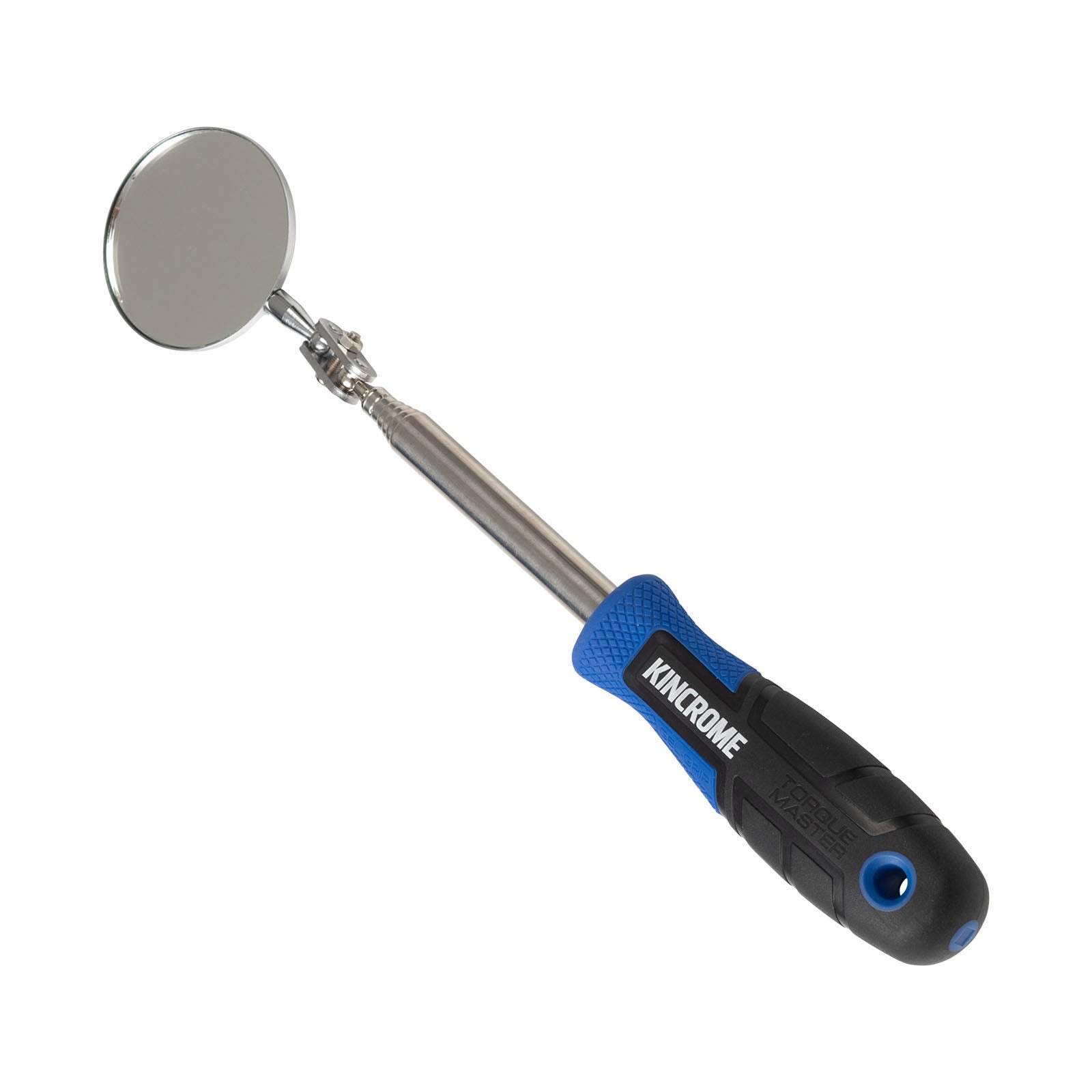 Kincrome Telescopic Round Extension Inspection Mirror K8686