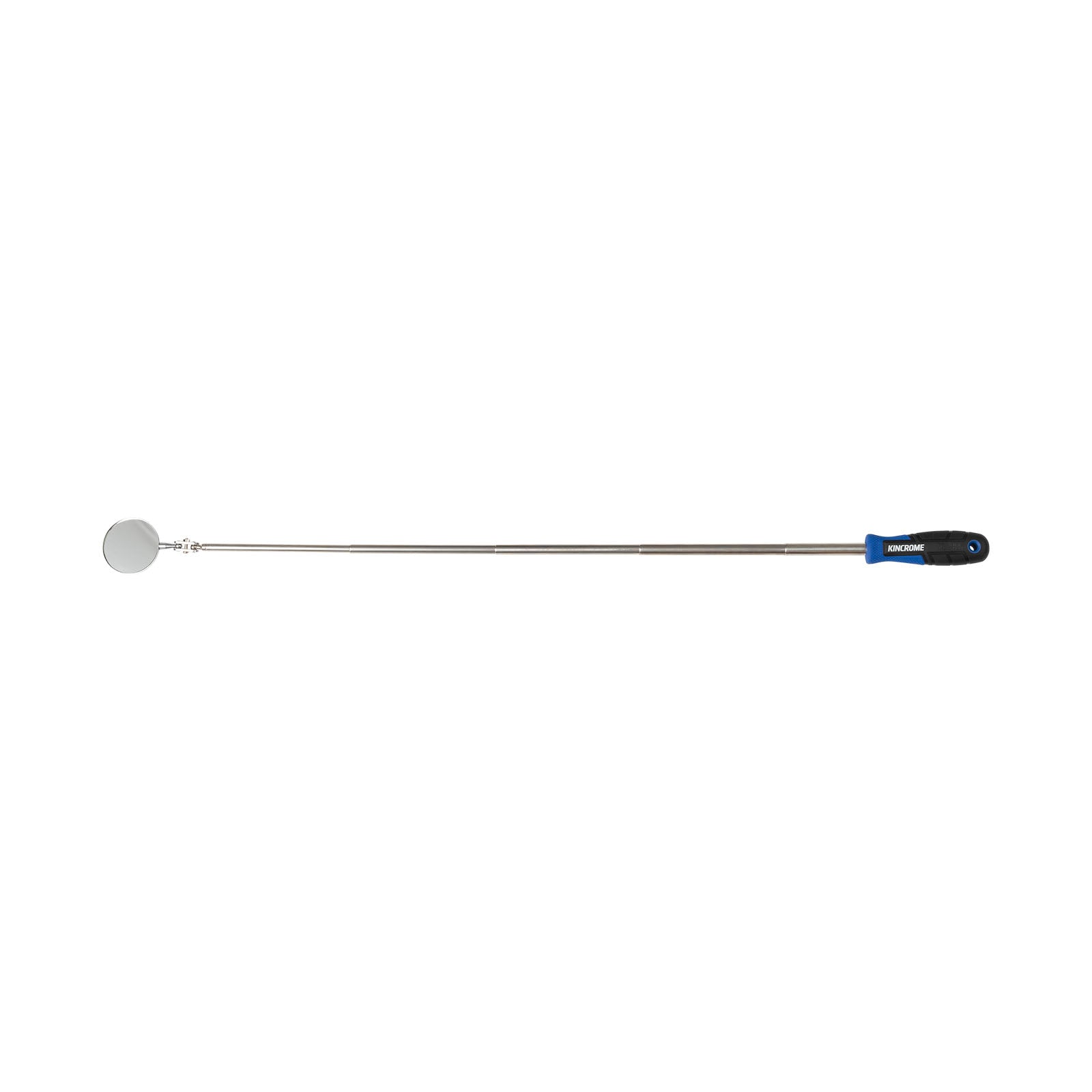 Kincrome Telescopic Round Extension Inspection Mirror K8686