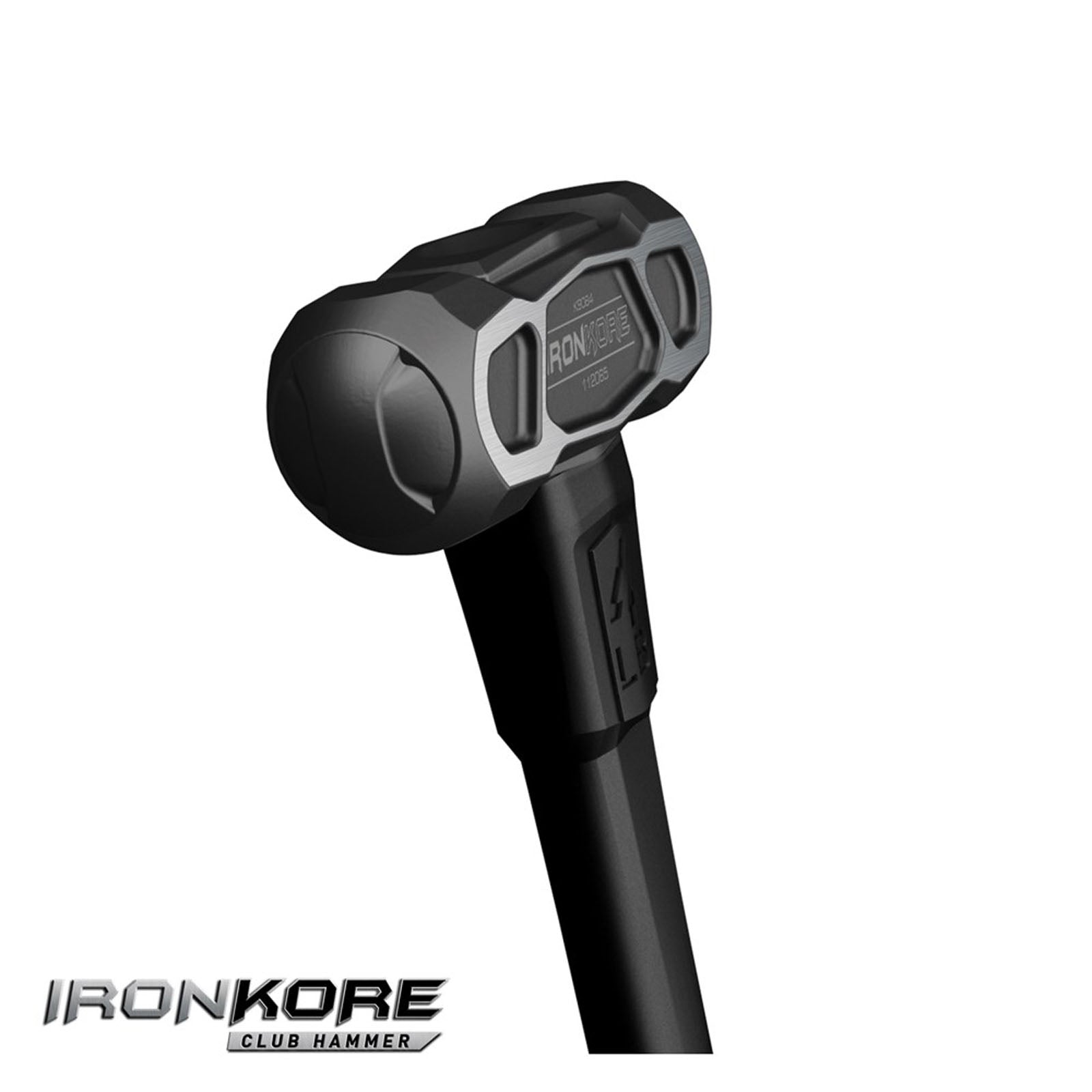 1.8Kg IRONKORE Club Hammer K9084 by Kincrome