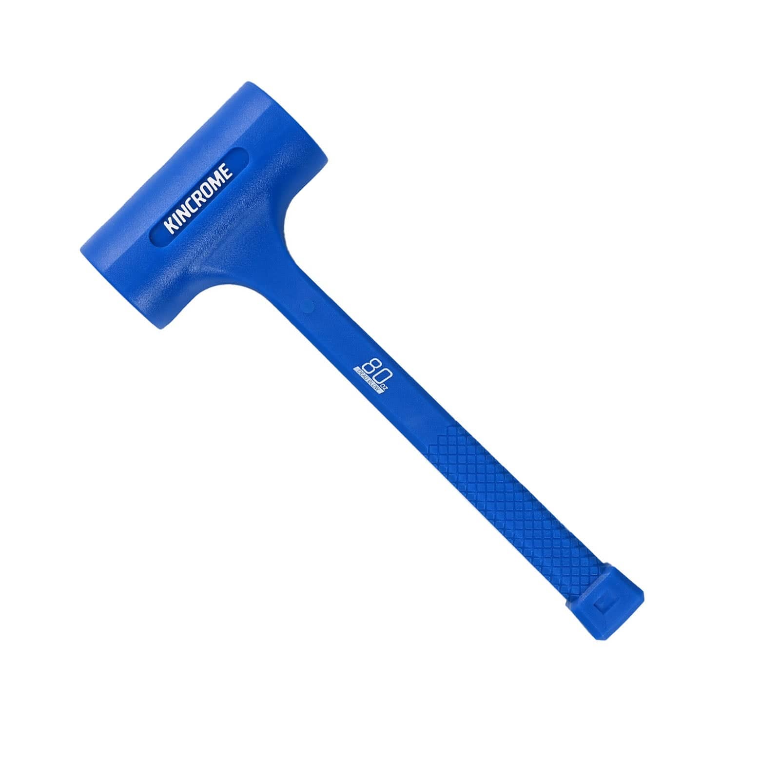 Kincrome Dead Blow Hammer 80oz (2.25kg) K9235