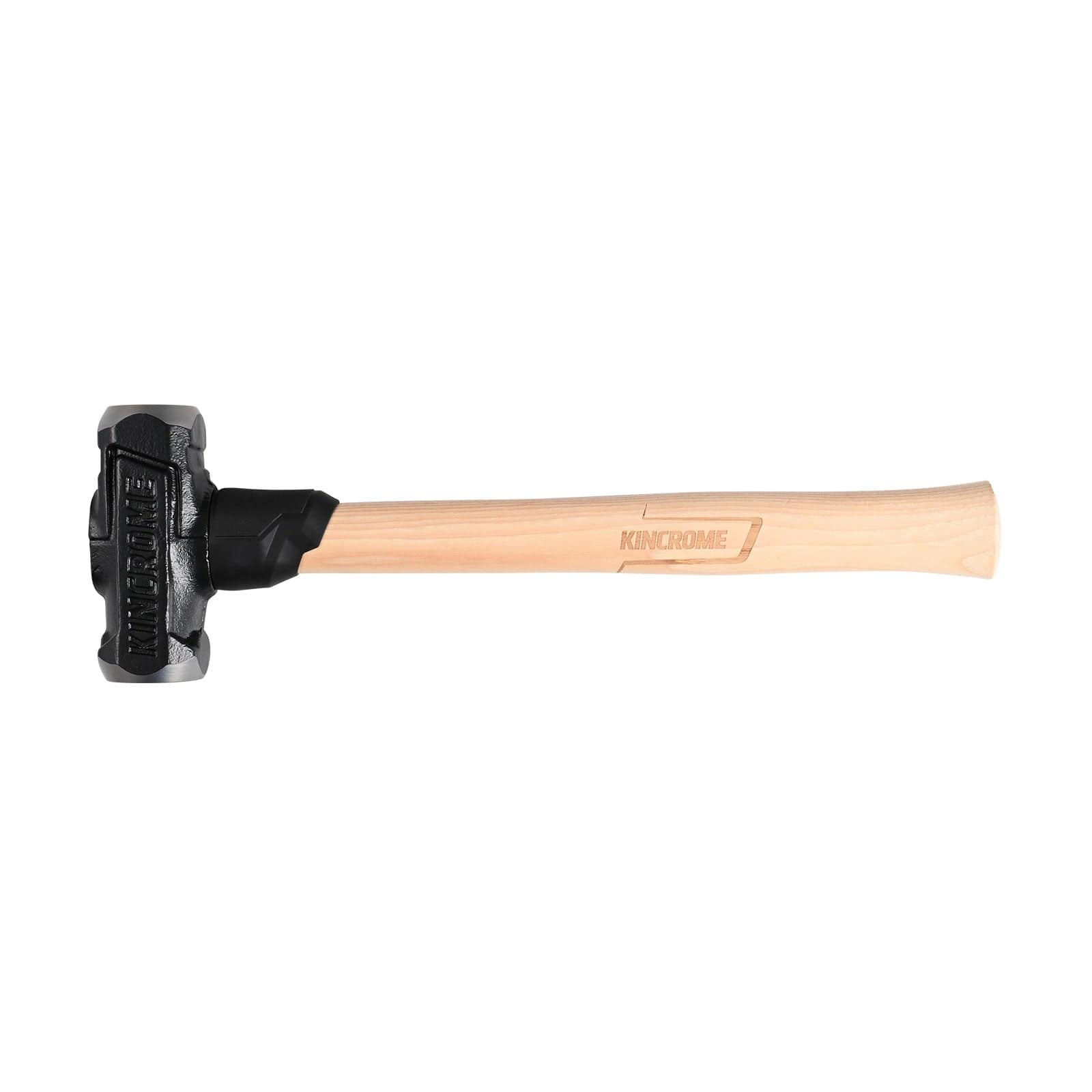 Long Club Hammer 4lb (1.8kg), Hickory - K9325 by Kincrome