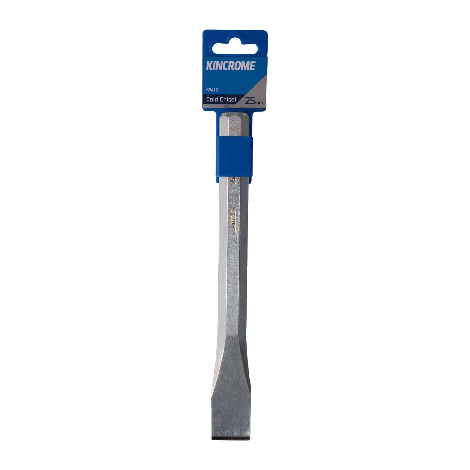Kincrome 25mm Cold Chisel K9412