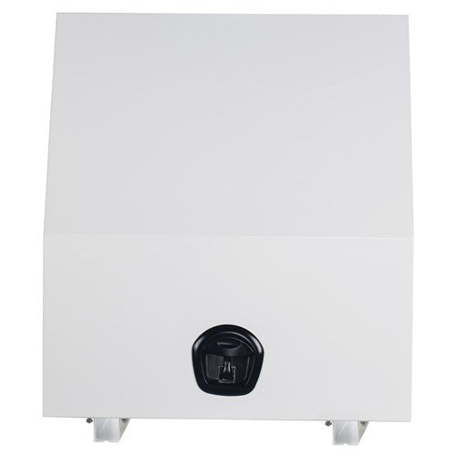 KA BOXES 4 Drawer 2 Shelf 715 Series Ute Box KA715D4