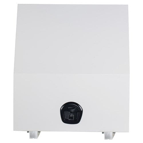 KA BOXES 4 Drawer 2 Shelf 715 Series Ute Box KA715D4