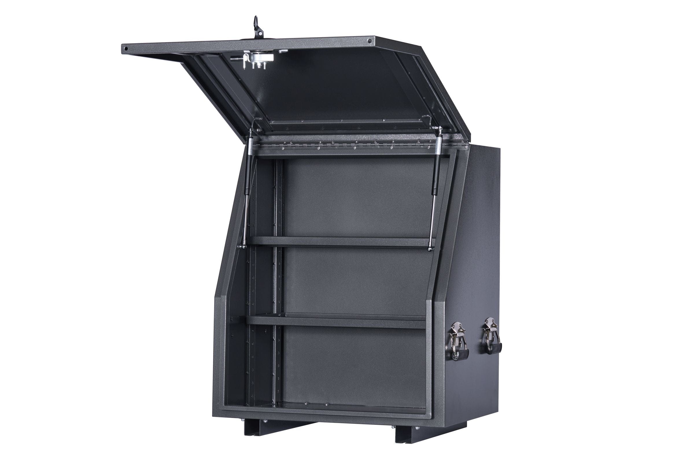 KA BOXES 715 Series 2 Shelves Ute Box KA715S2