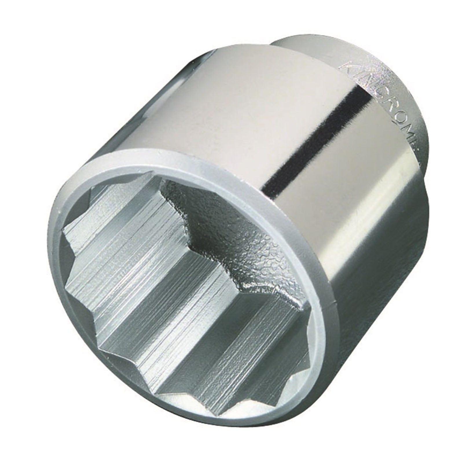 1-3/8" 3/4" Drive (Standard) Socket KC120C by Kincrome