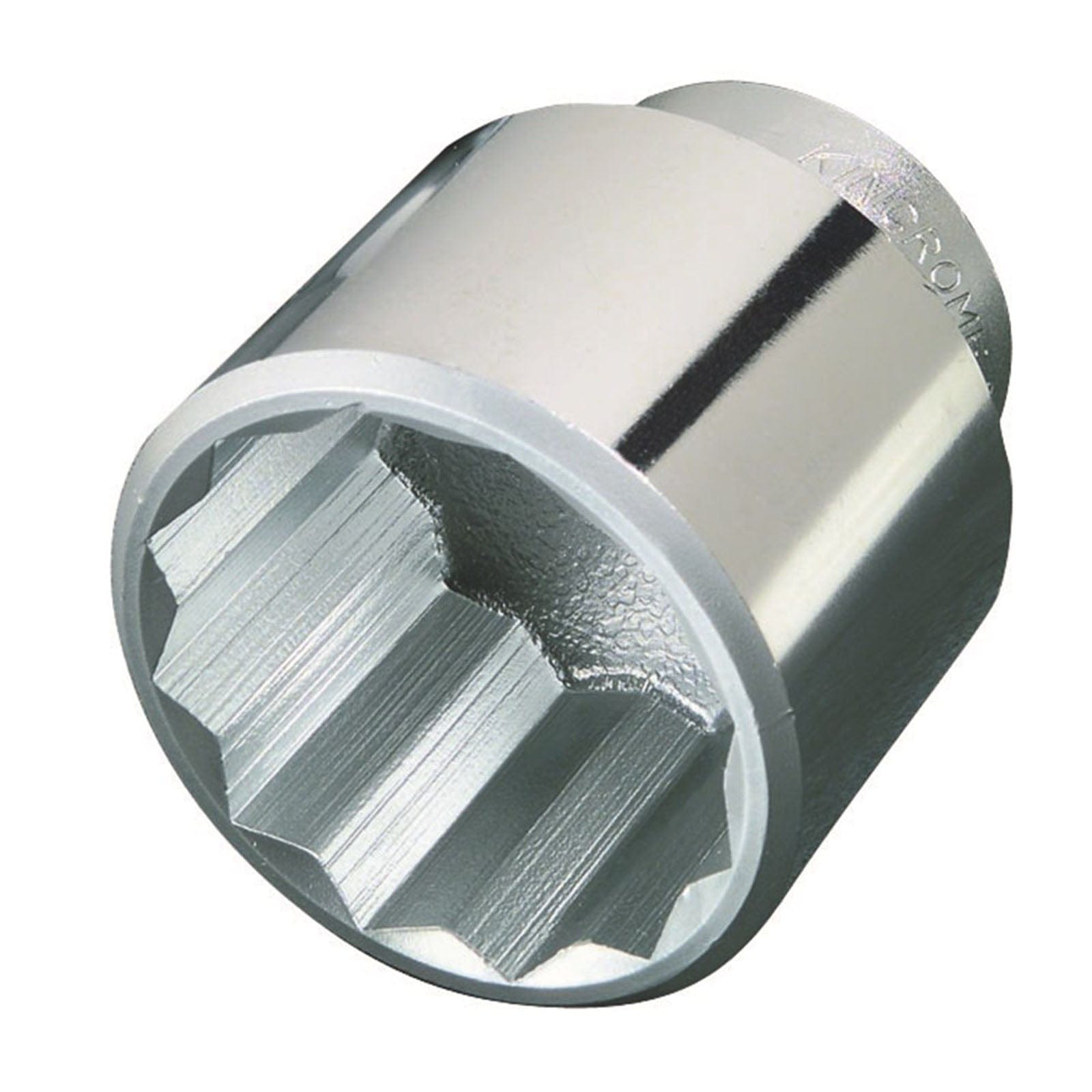 Kincrome 3/4" Drive Metric Standard Socket