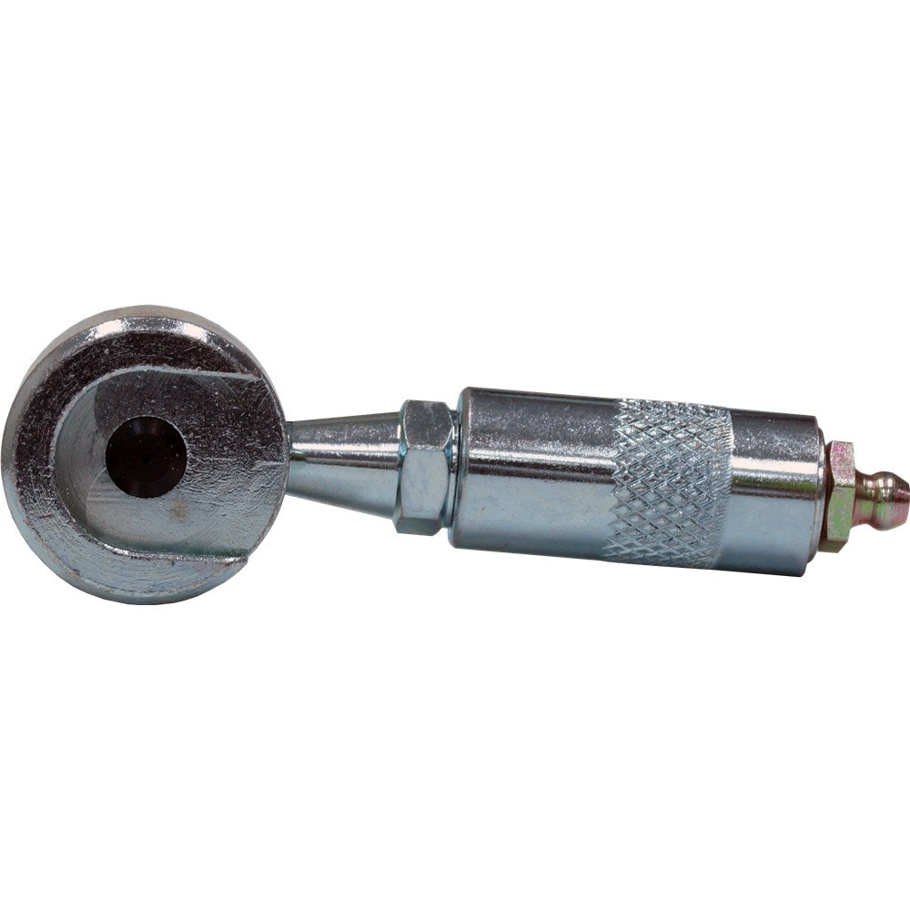 Macnaught Giant Buttonhead Greasing Coupler - 7/8" KGR