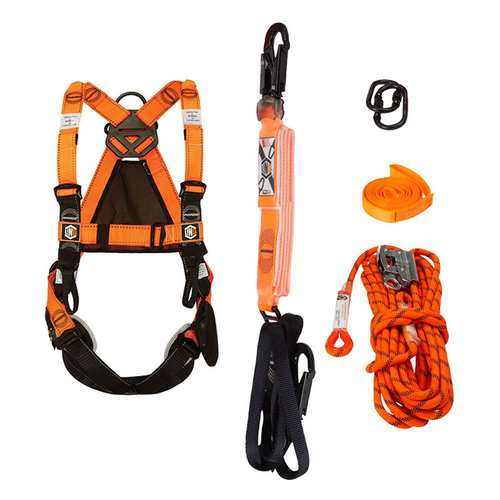 Linq Tactician Standard Roofers Kit KITRSTDH201