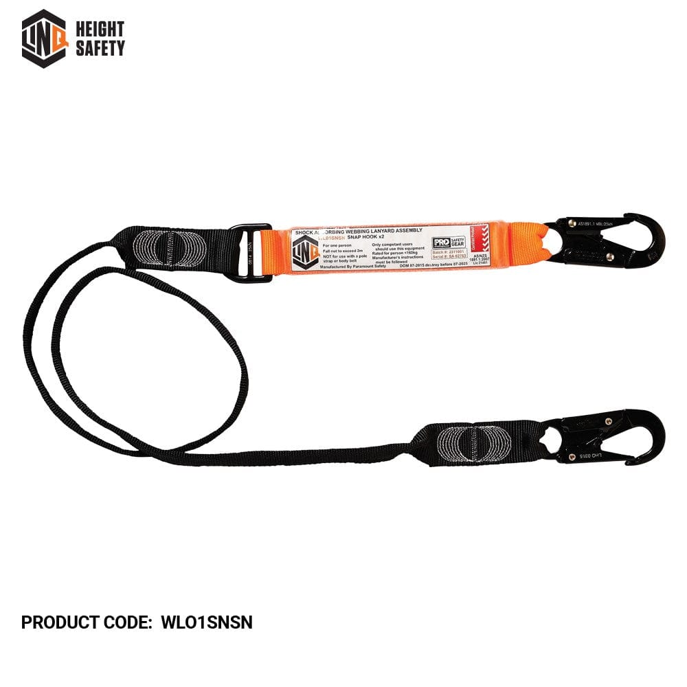 Linq Essential Standard Roofers Kit KITRSTD