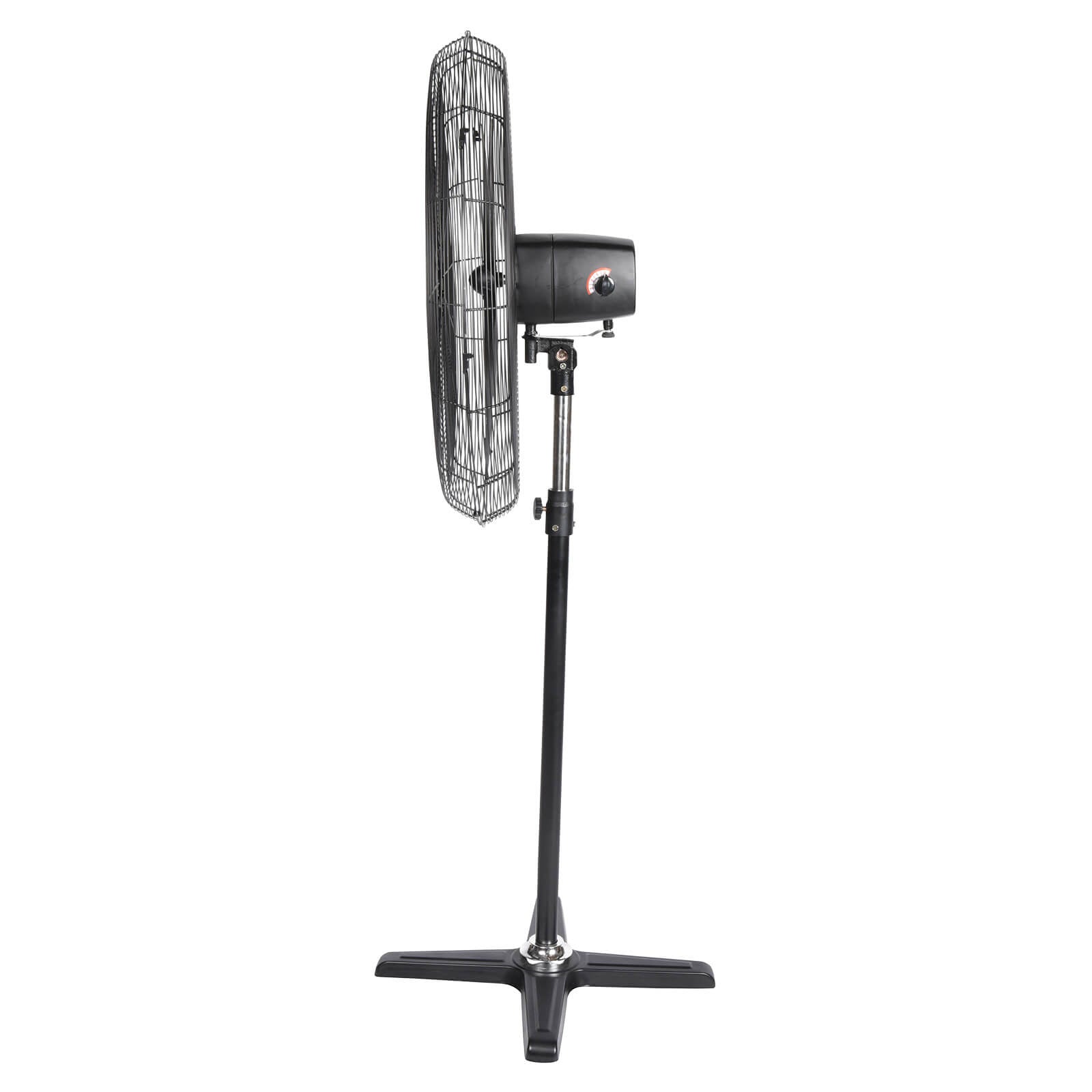 Kincrome 750mm (30") Industrial Pedestal Fan KP1005