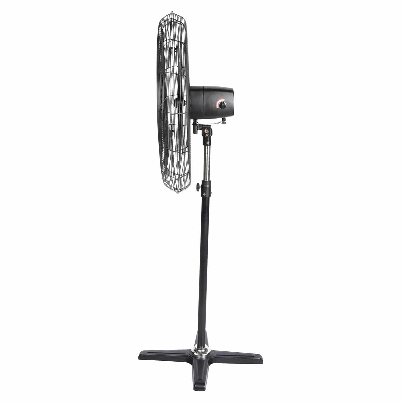 Kincrome 750mm (30") Industrial Pedestal Fan KP1005