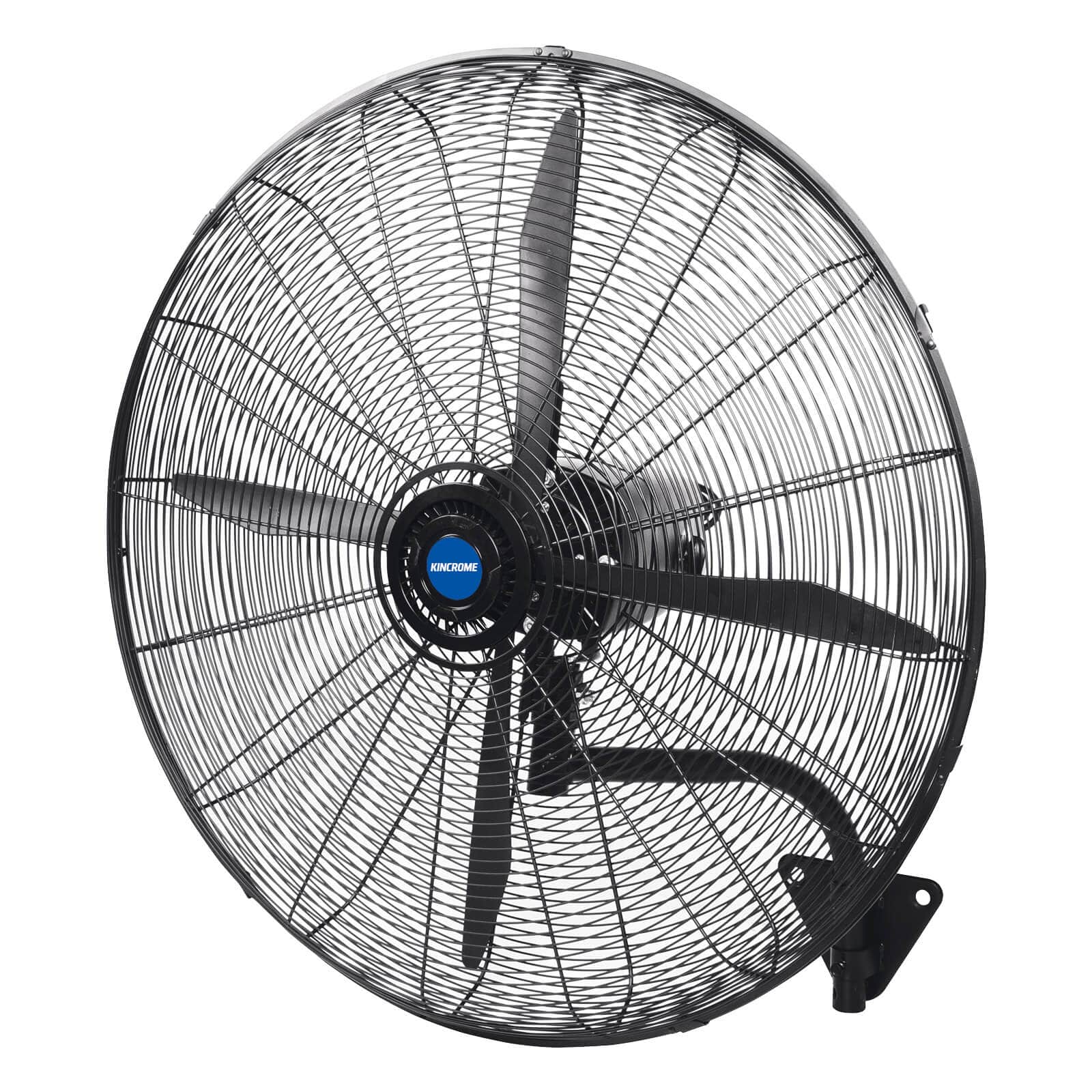 Kincrome 750mm (30") Industrial Wall Fan KP1006