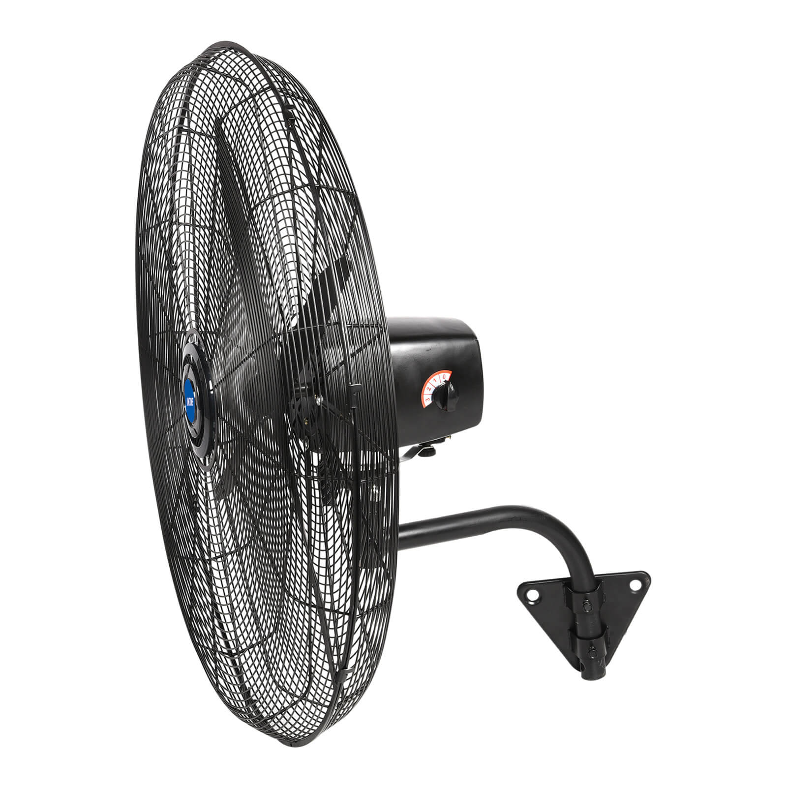 Kincrome 750mm (30") Industrial Wall Fan KP1006