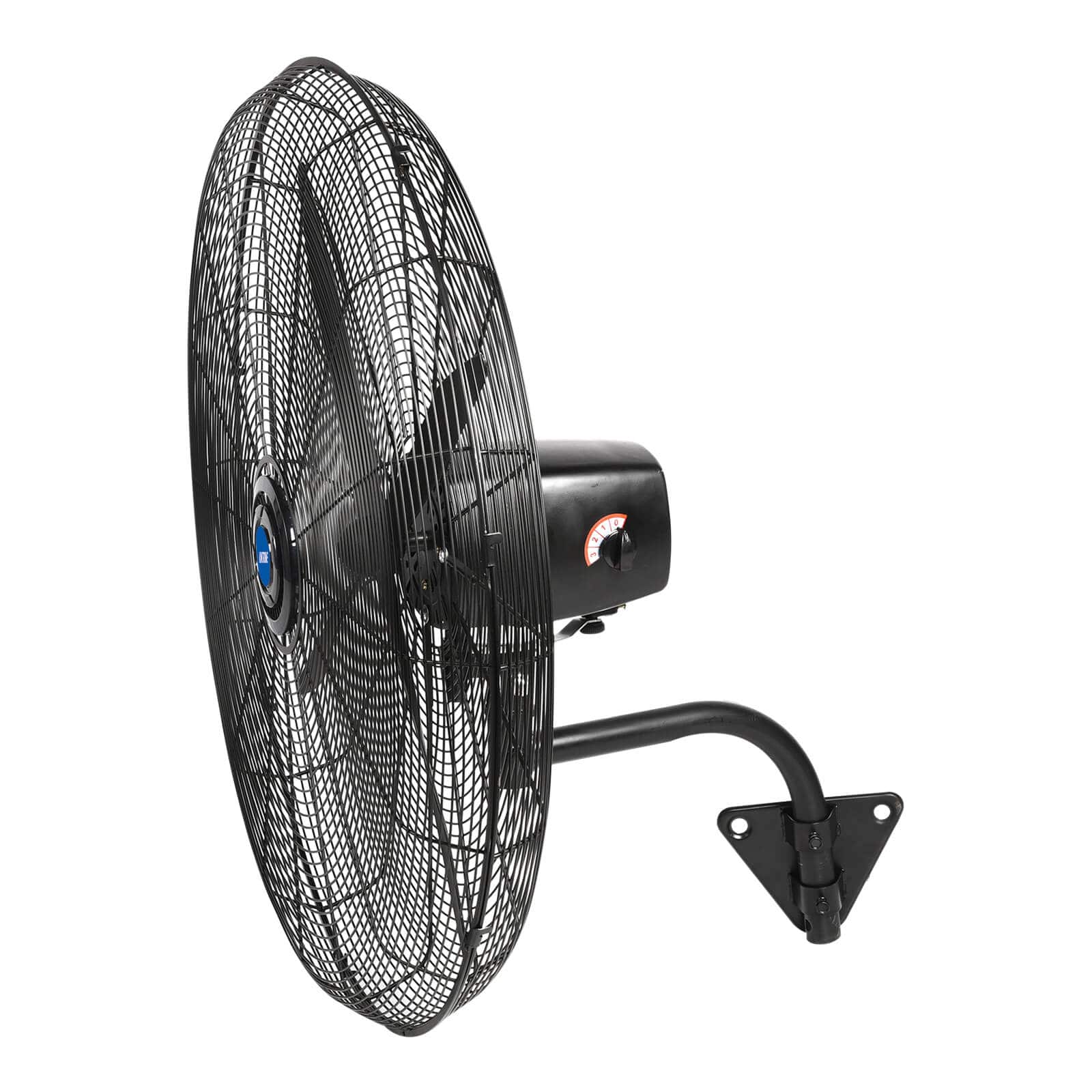 Kincrome 750mm (30") Industrial Wall Fan KP1006