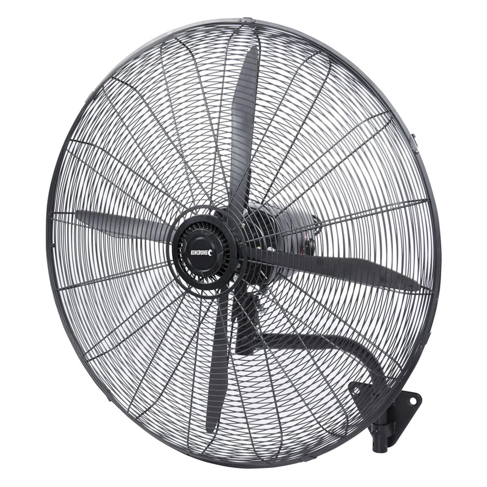 Kincrome 750mm (30") Industrial Wall Fan KP1006 *Seasonal Stock - Restocking Q3, 2025*