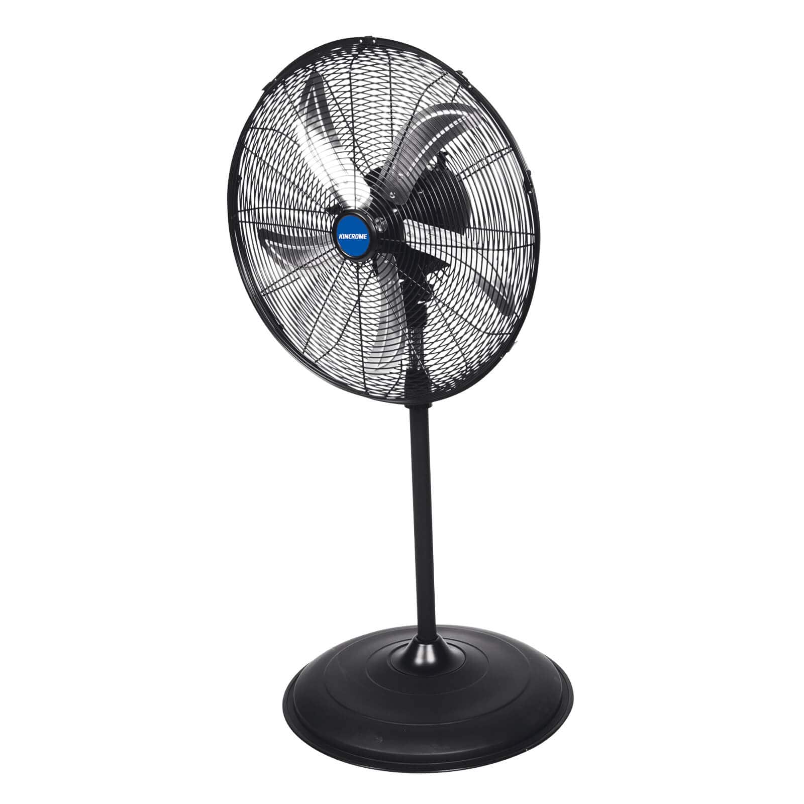 Kincrome 500mm (20") Industrial Pedestal Fan KP1012