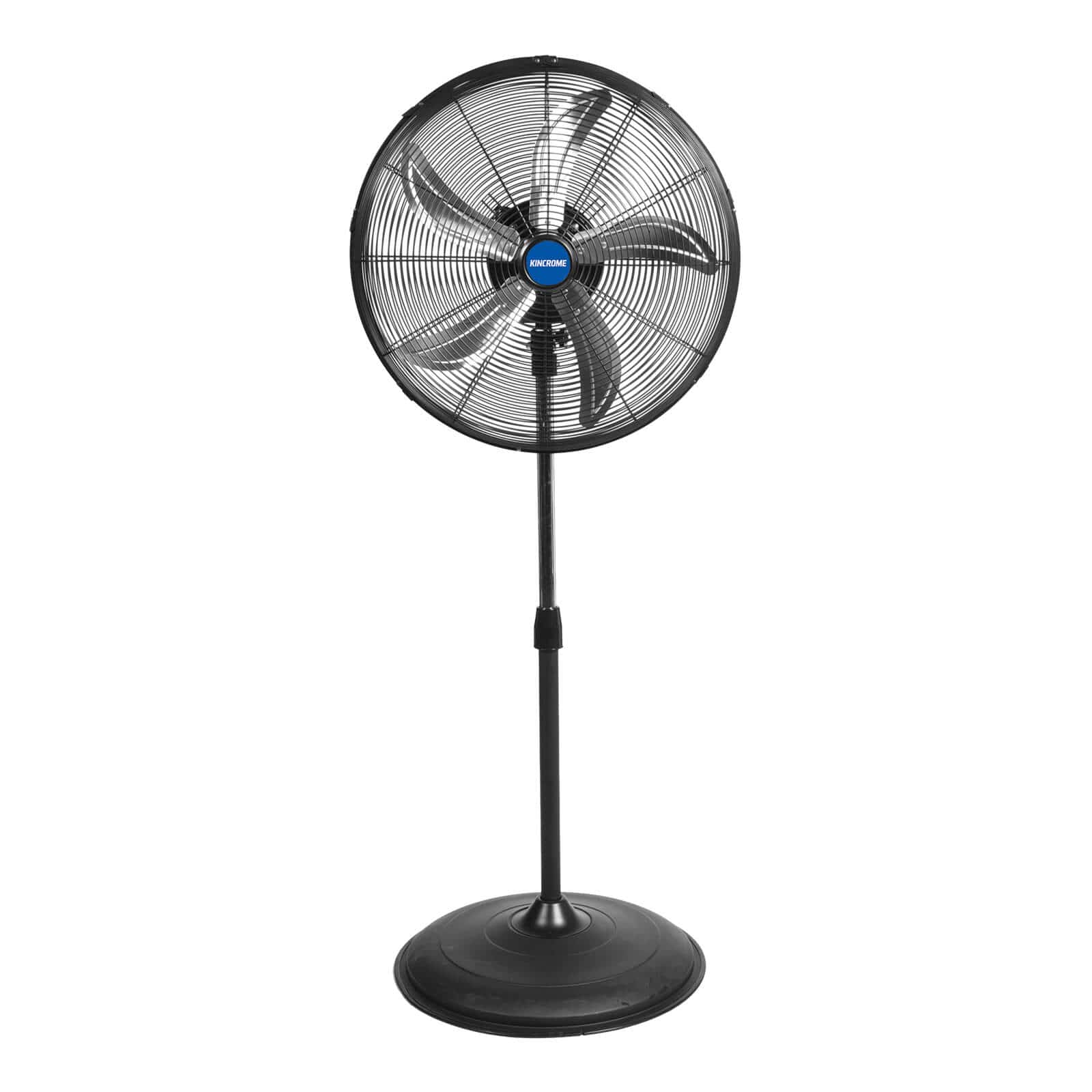 Kincrome 500mm (20") Industrial Pedestal Fan KP1012