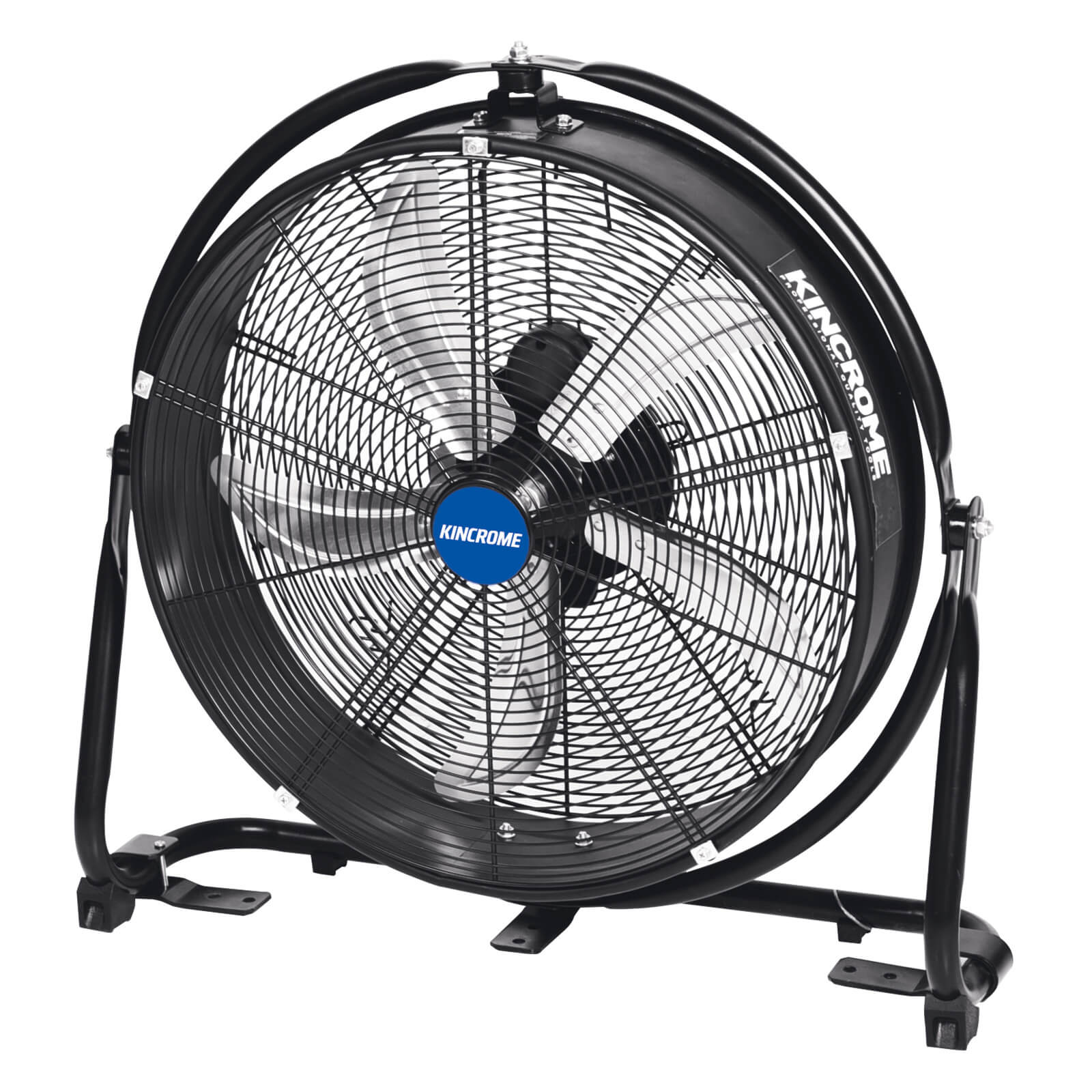 Kincrome 500mm (20") Heavy Duty 3 in 1 Multi Purpose Fan KP1015