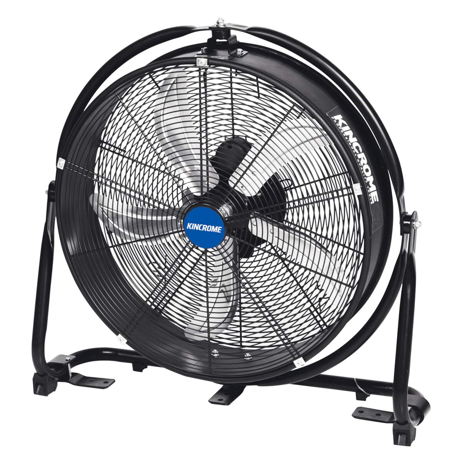 Kincrome 500mm (20") Heavy Duty 3 in 1 Multi Purpose Fan KP1015