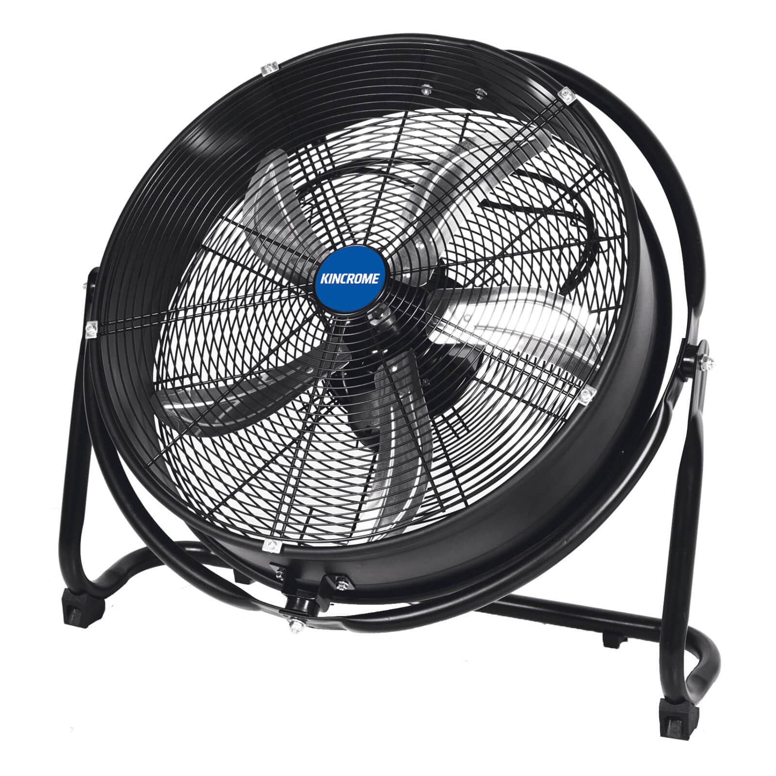 Kincrome 500mm (20") Heavy Duty 3 in 1 Multi Purpose Fan KP1015