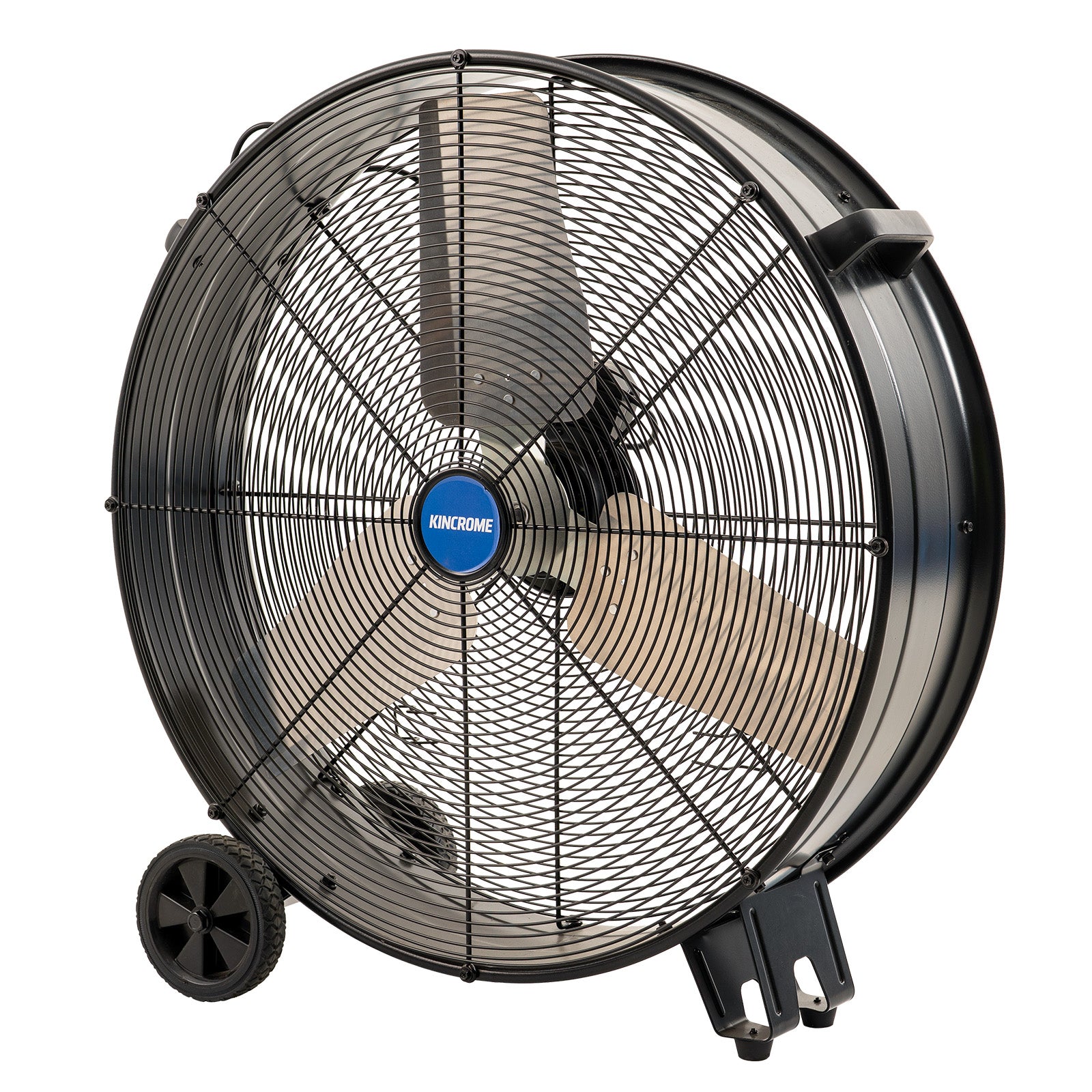 Kincrome 760mm Industrial Mobile Drum Fan KP1017