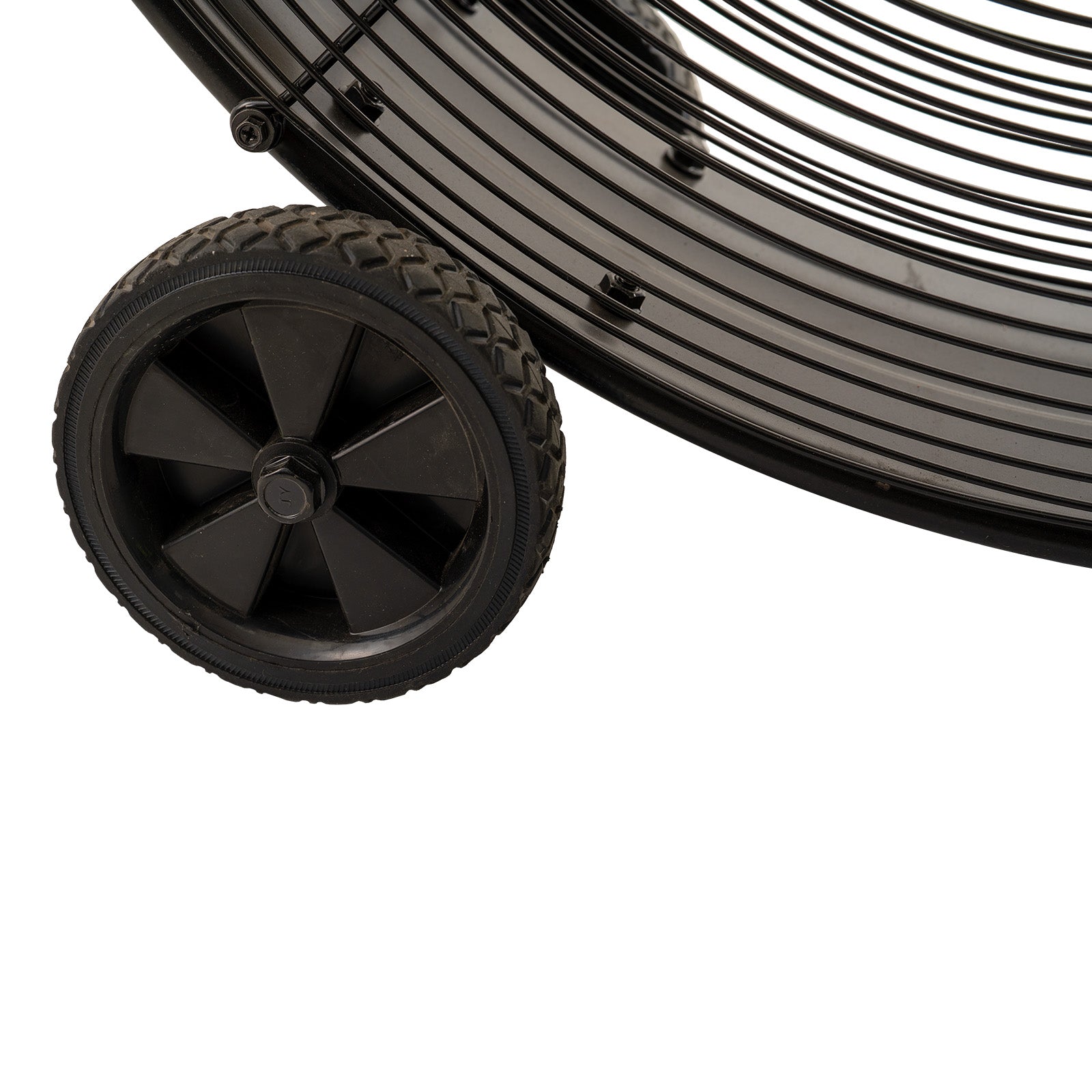 Kincrome 760mm Industrial Mobile Drum Fan KP1017