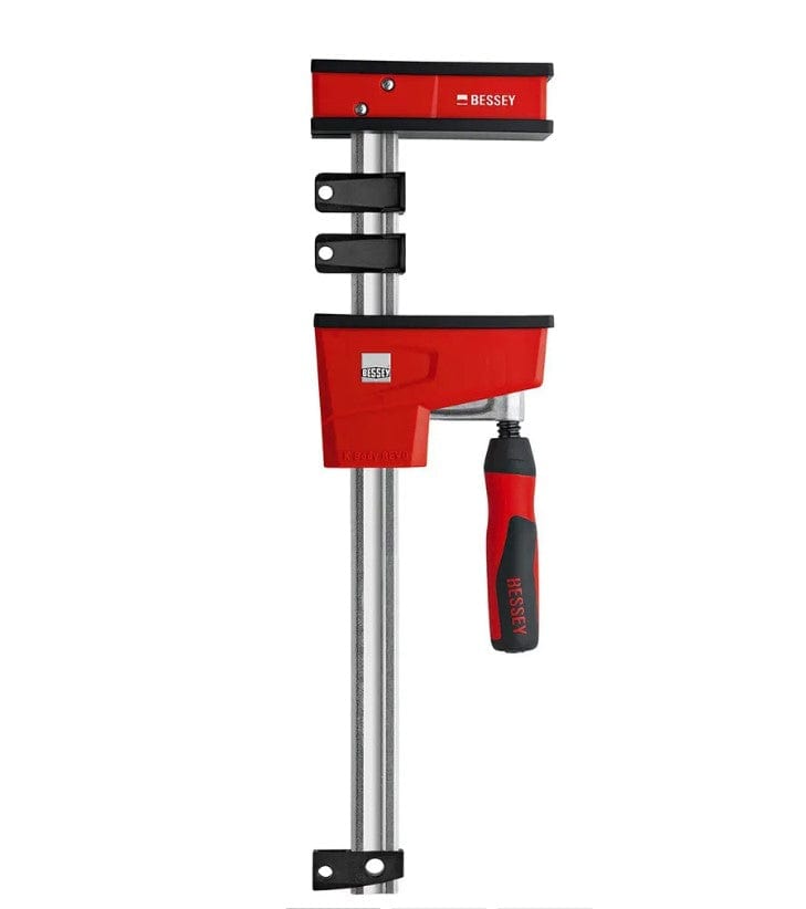 800 x 95mm Quick Action Revo Body Clamp KRE80-2K by Bessey