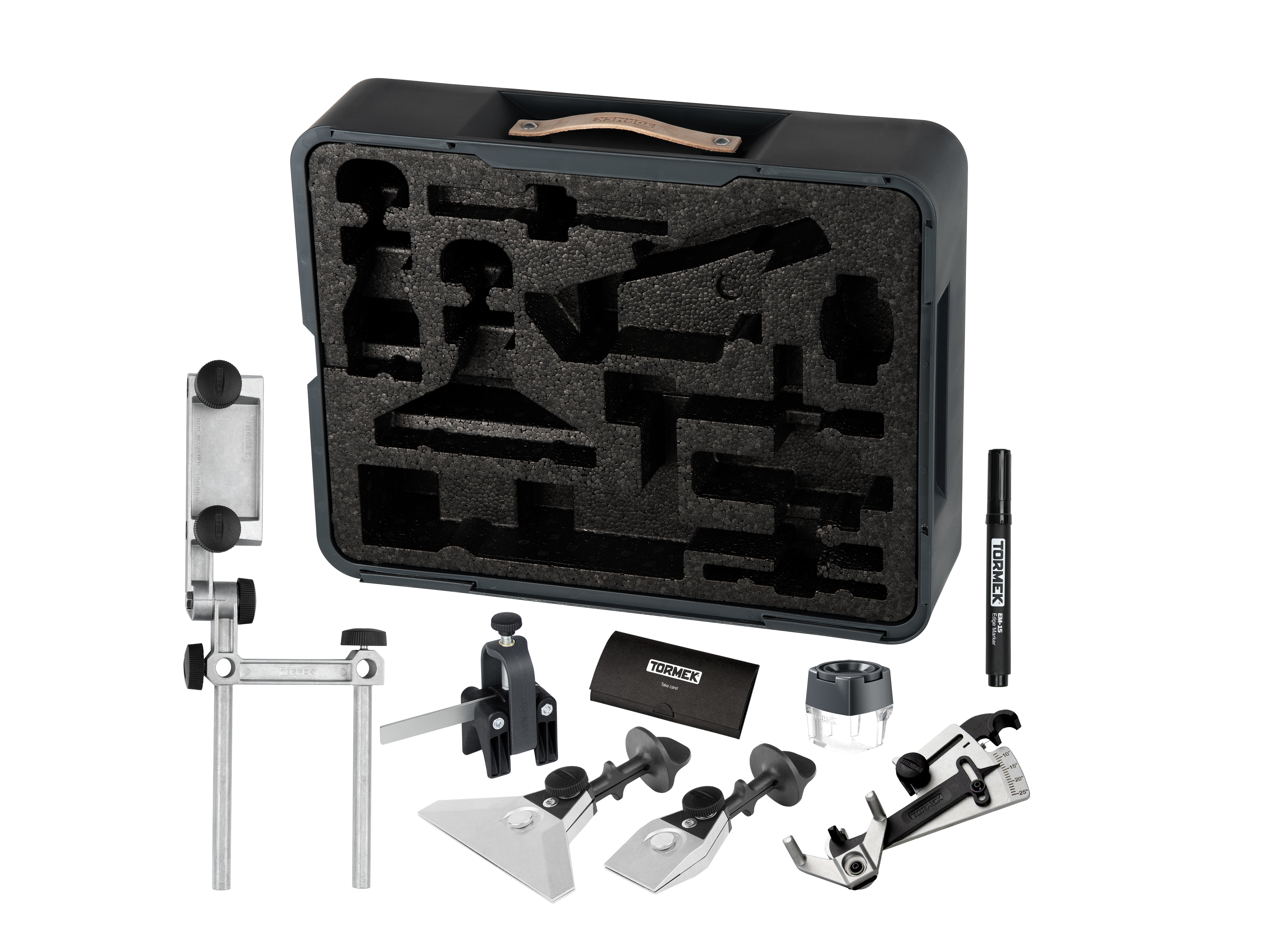 Tormek Knife Sharpening Kit KSK-106 *Coming Soon - Pre-Order for May 2026 Fulfillment*