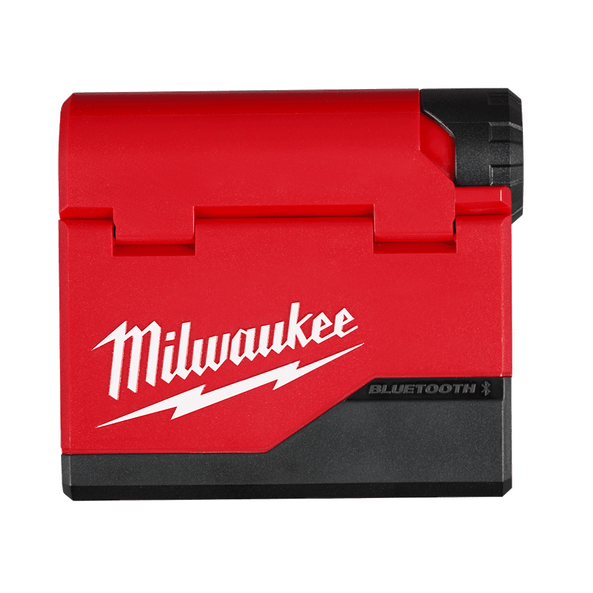 REDLITHIUM™ USB Bluetooth Headphones 3.0AH Kit L4RLEPB301 by Milwaukee