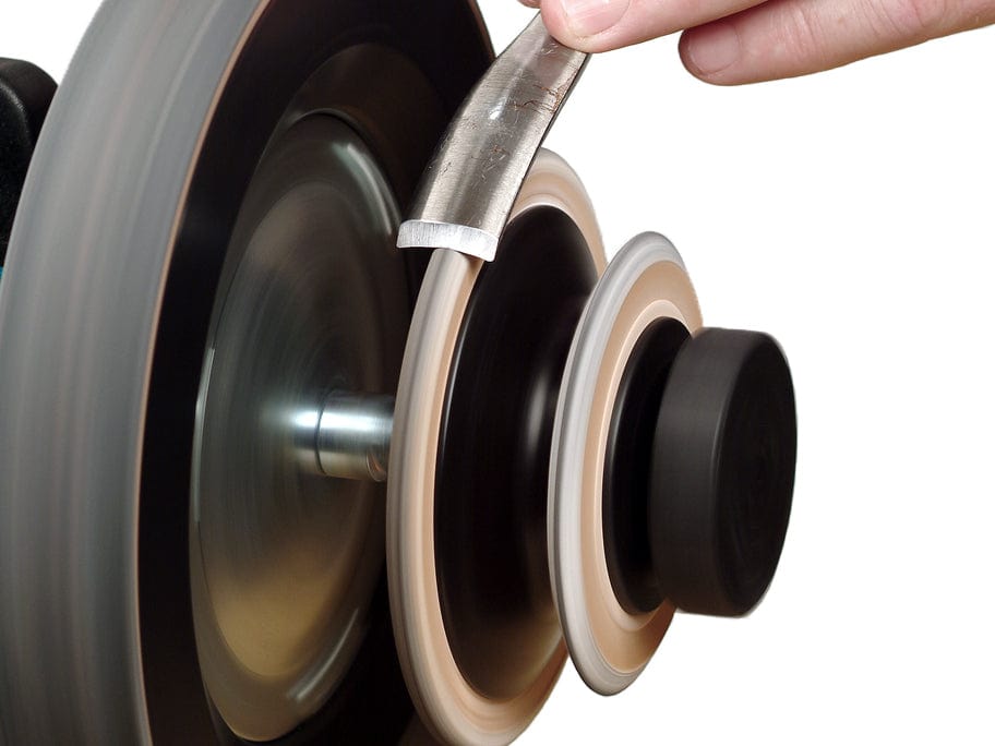 Profile Honing Wheel LA-120 by Tormek